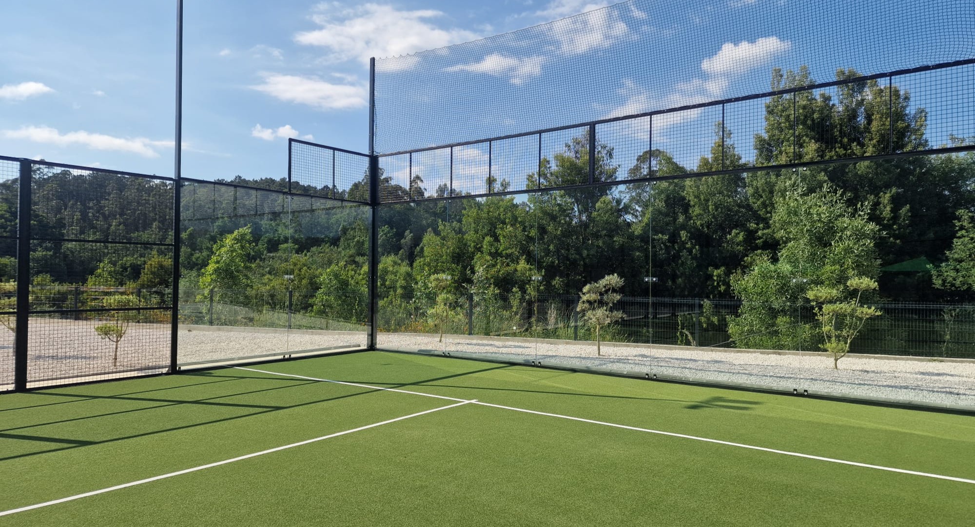 PADEL CONCEPT - Sports & Fun — photo 14