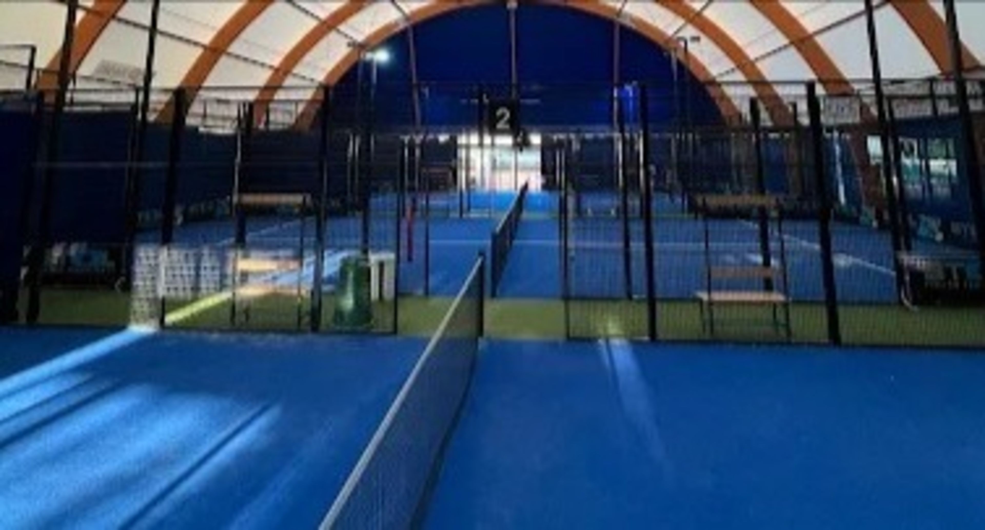 Padel Concorezzo — photo 7