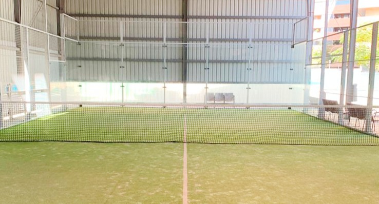 Padel Corazonistas Moncayo — photo 2