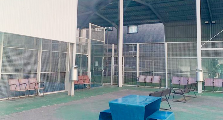 Padel Corazonistas Moncayo — photo 4