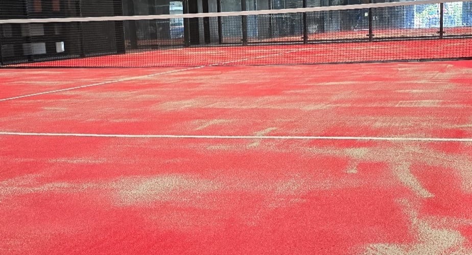 Padel Country Club Memorial — photo 1