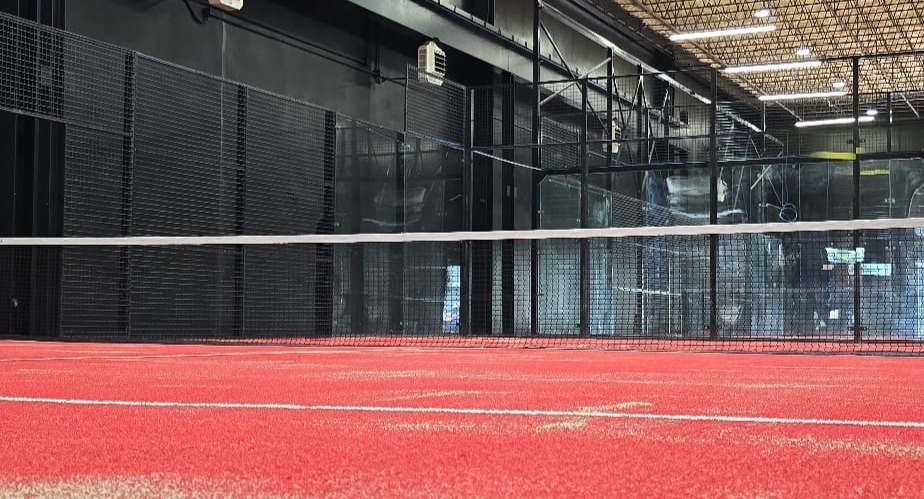 Padel Country Club Memorial — photo 2