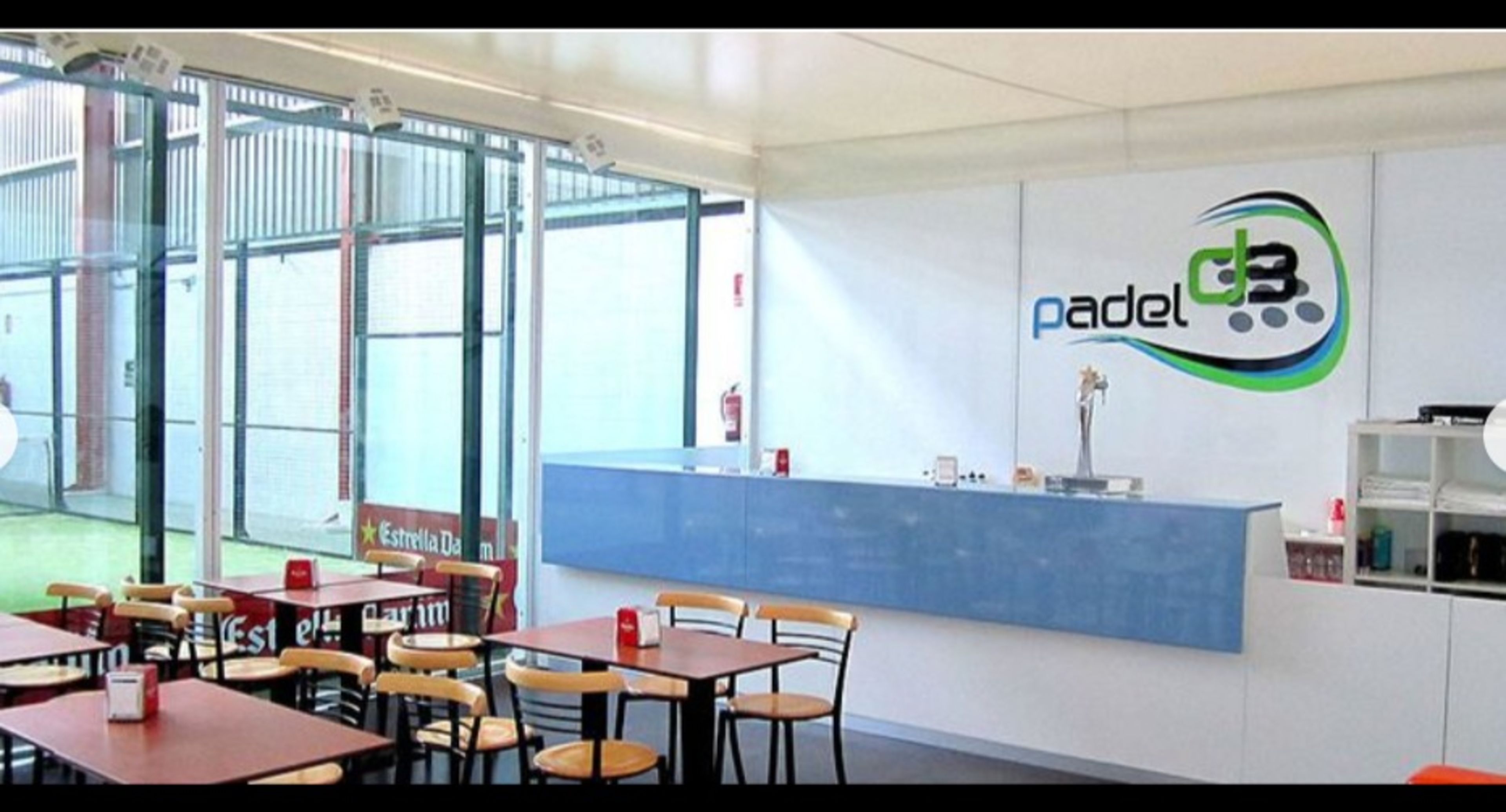 Padel D3  — photo 4