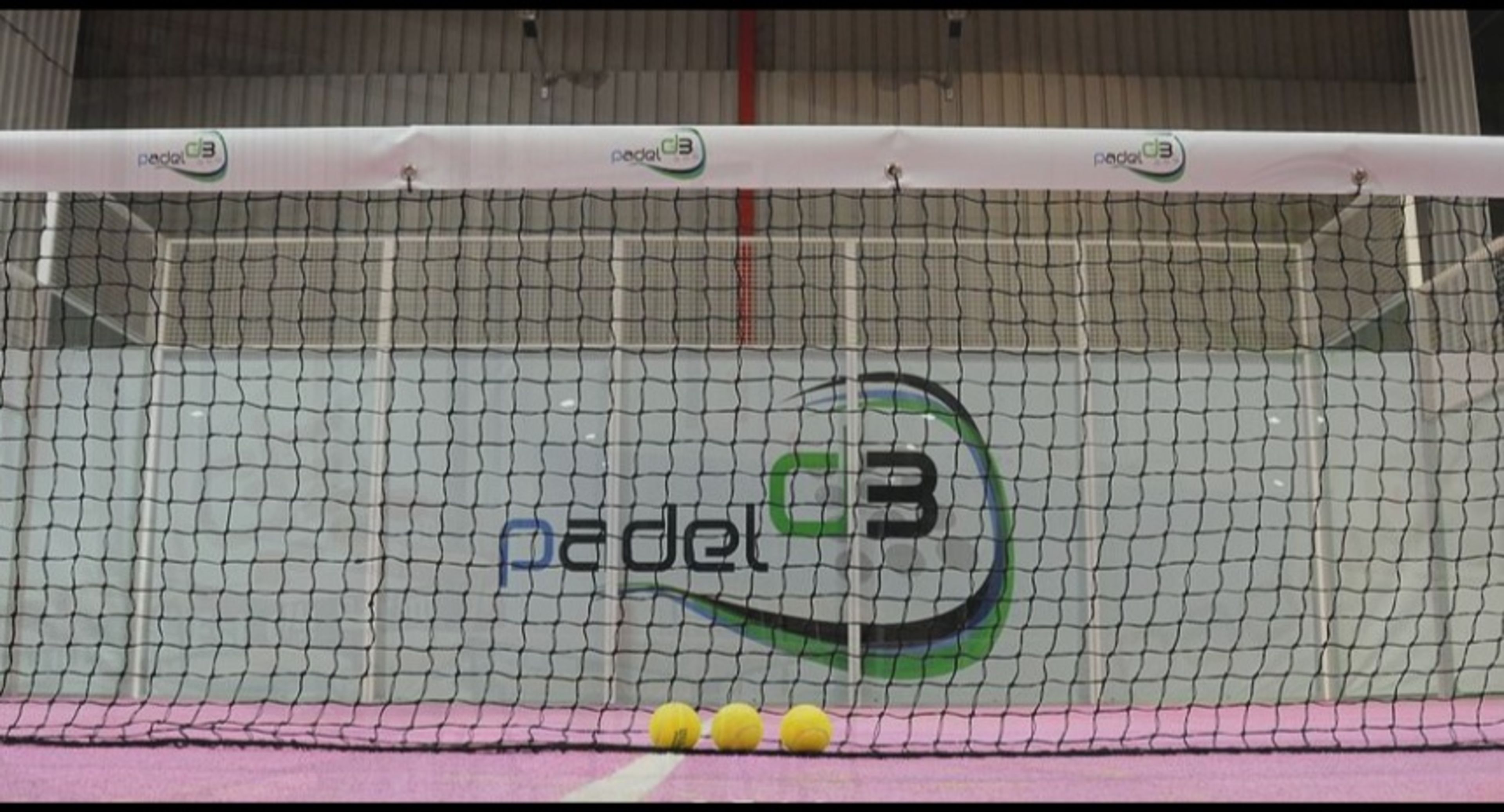 Padel D3  — photo 6