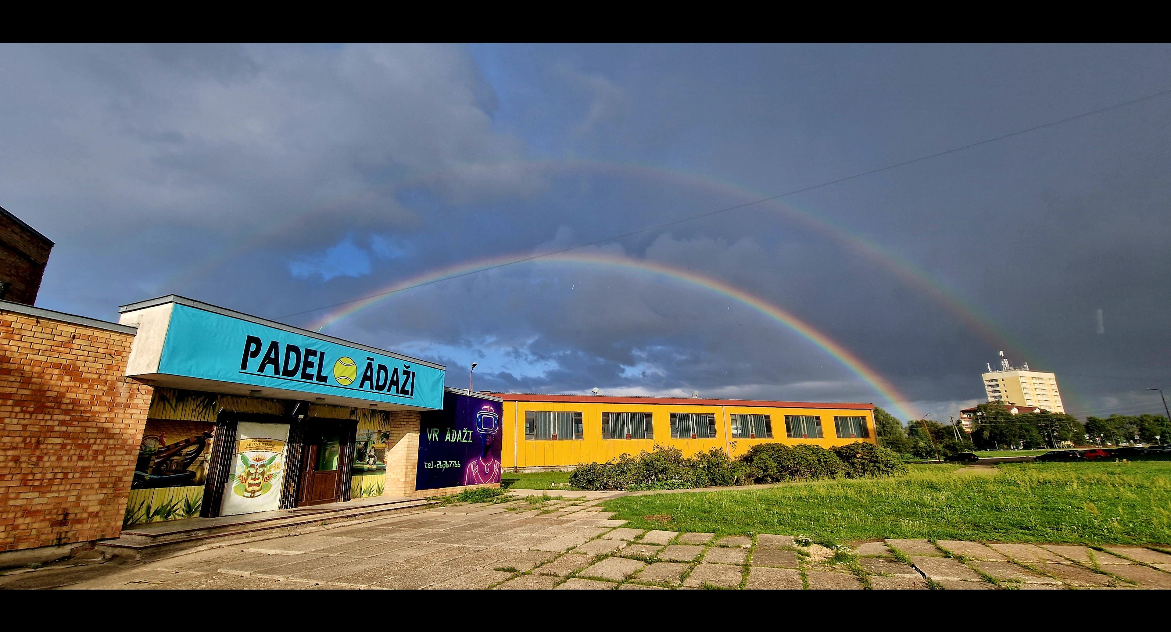 Padel Ādaži — photo 3
