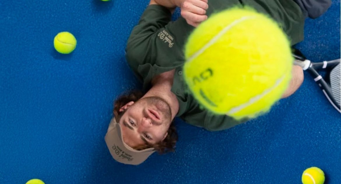 Padel DC — photo 1