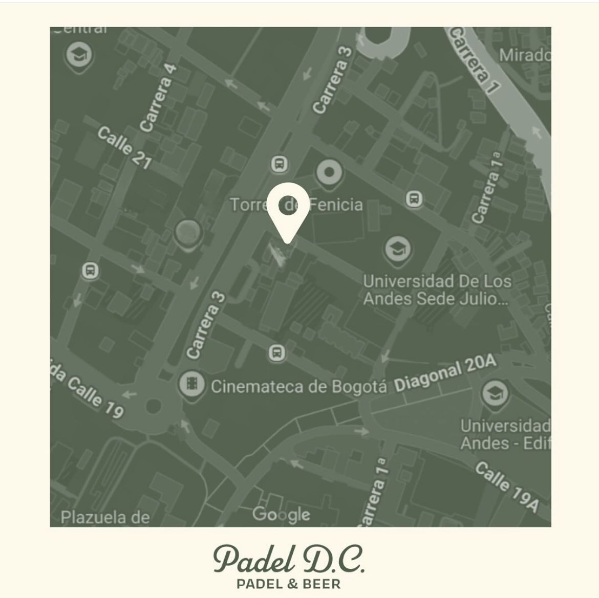 Padel DC — photo 9