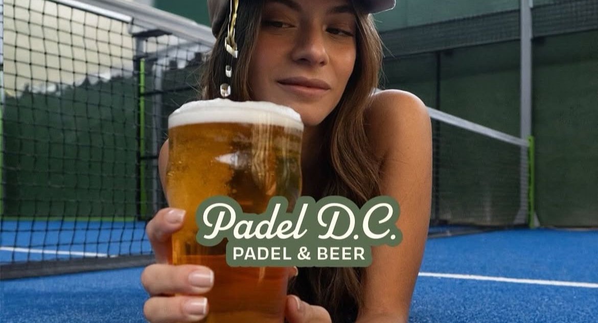 Padel DC — photo 10