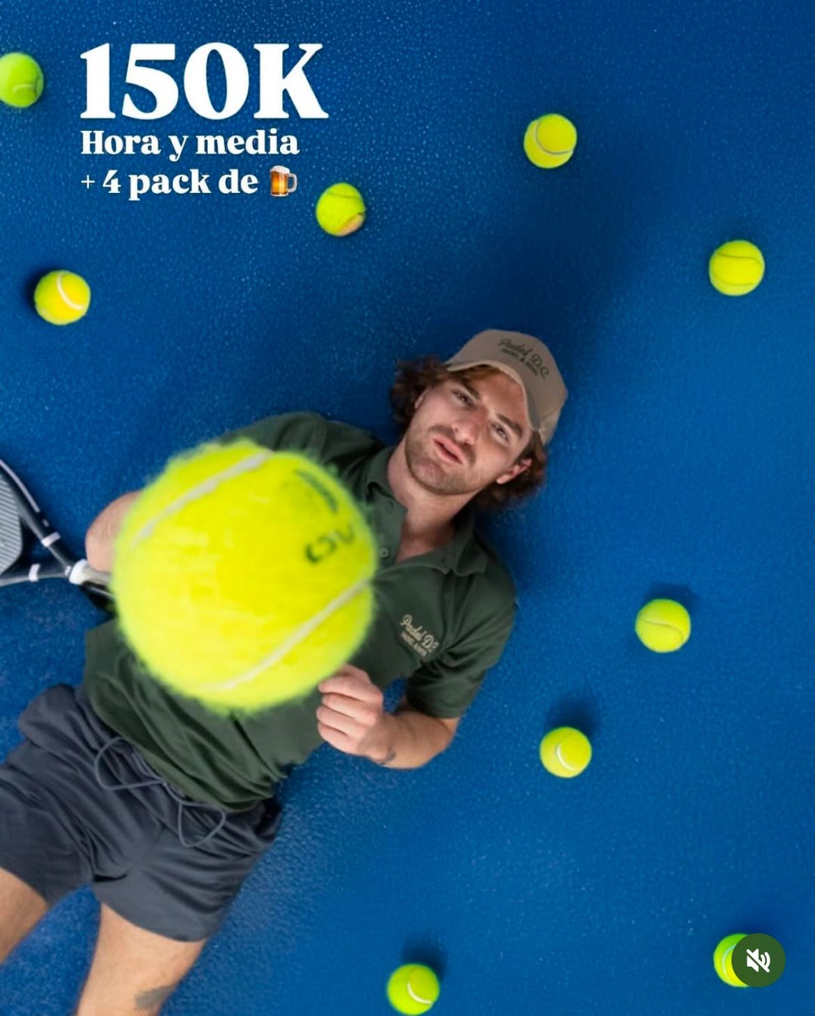 Padel DC — photo 11