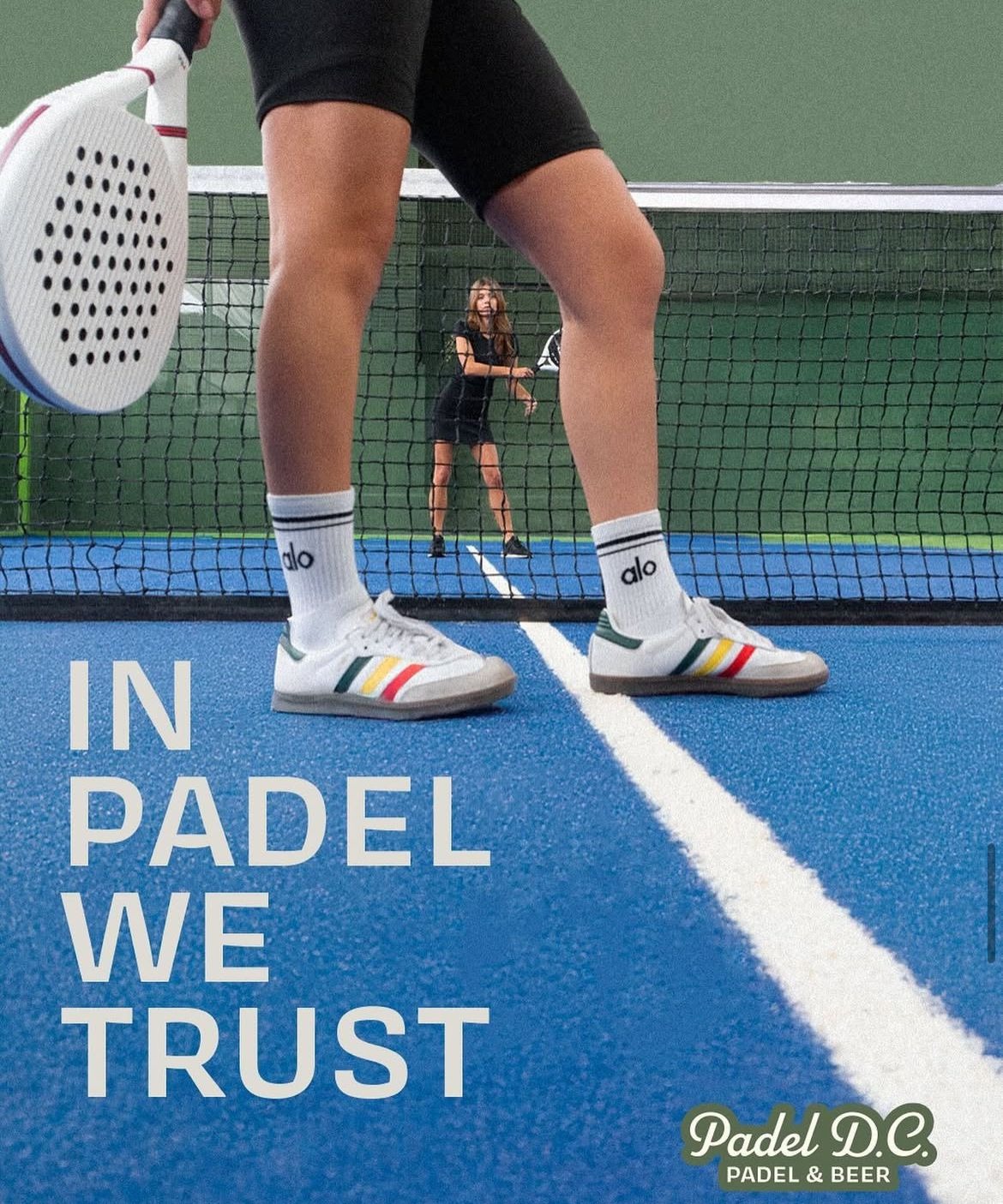 Padel DC — photo 13