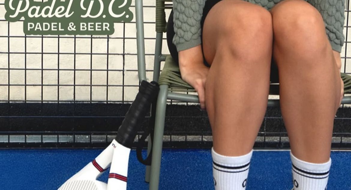 Padel DC — photo 14