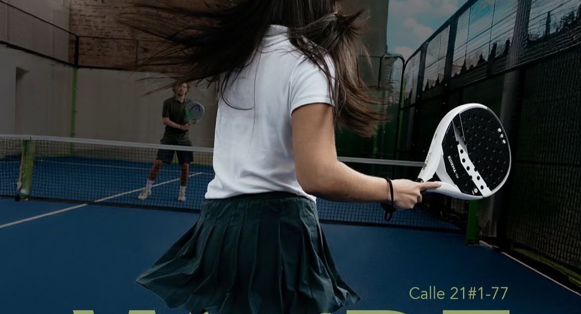 Padel DC — photo 16