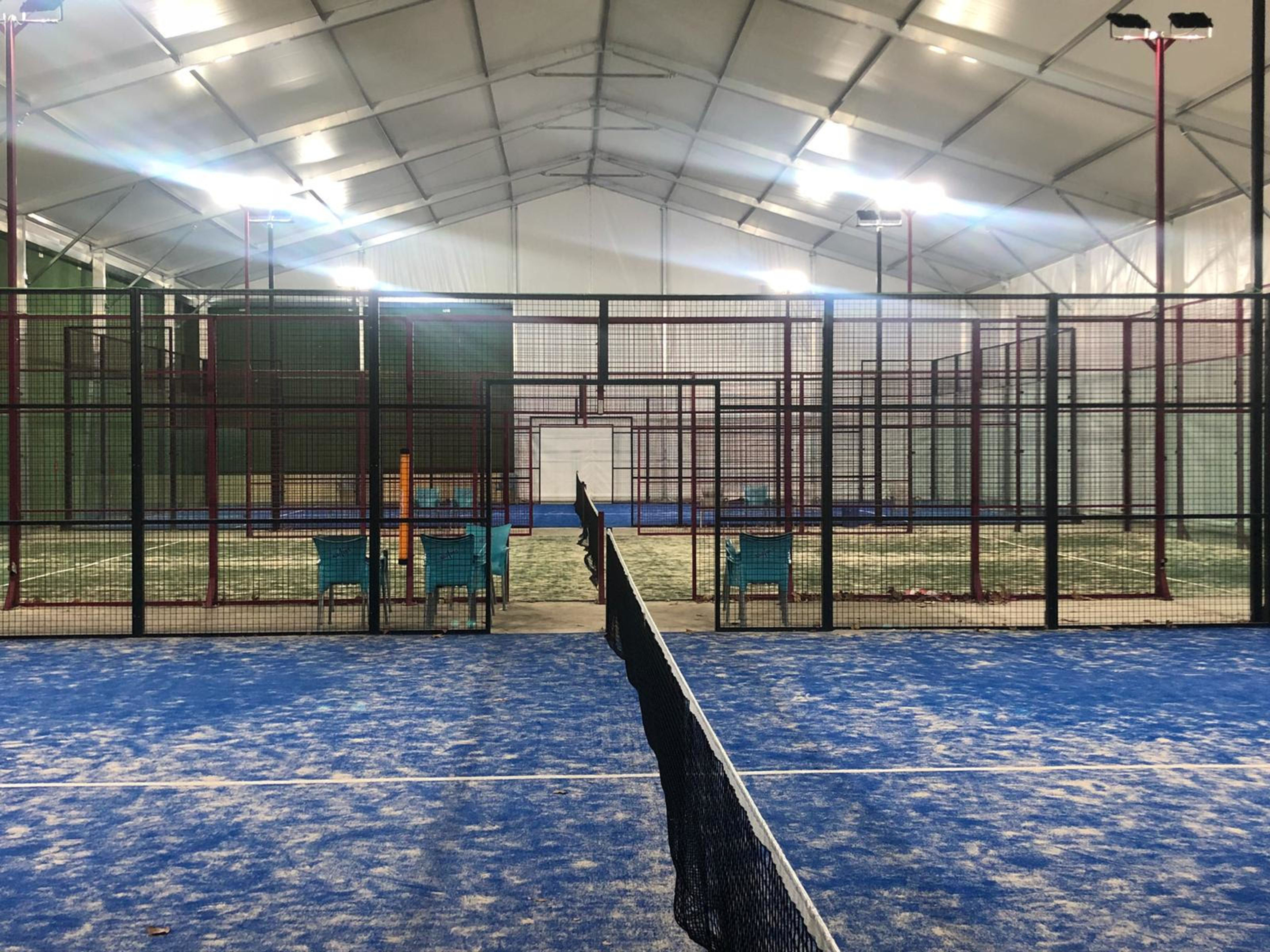 Padel Deportivo Ebro — photo 2