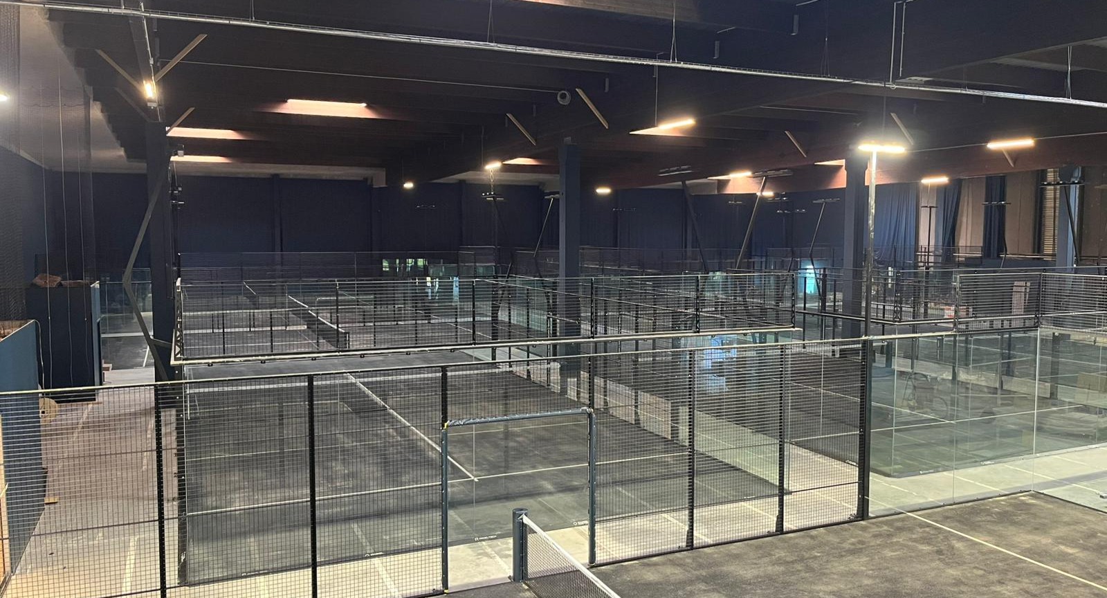 Padel District Lille — photo 2