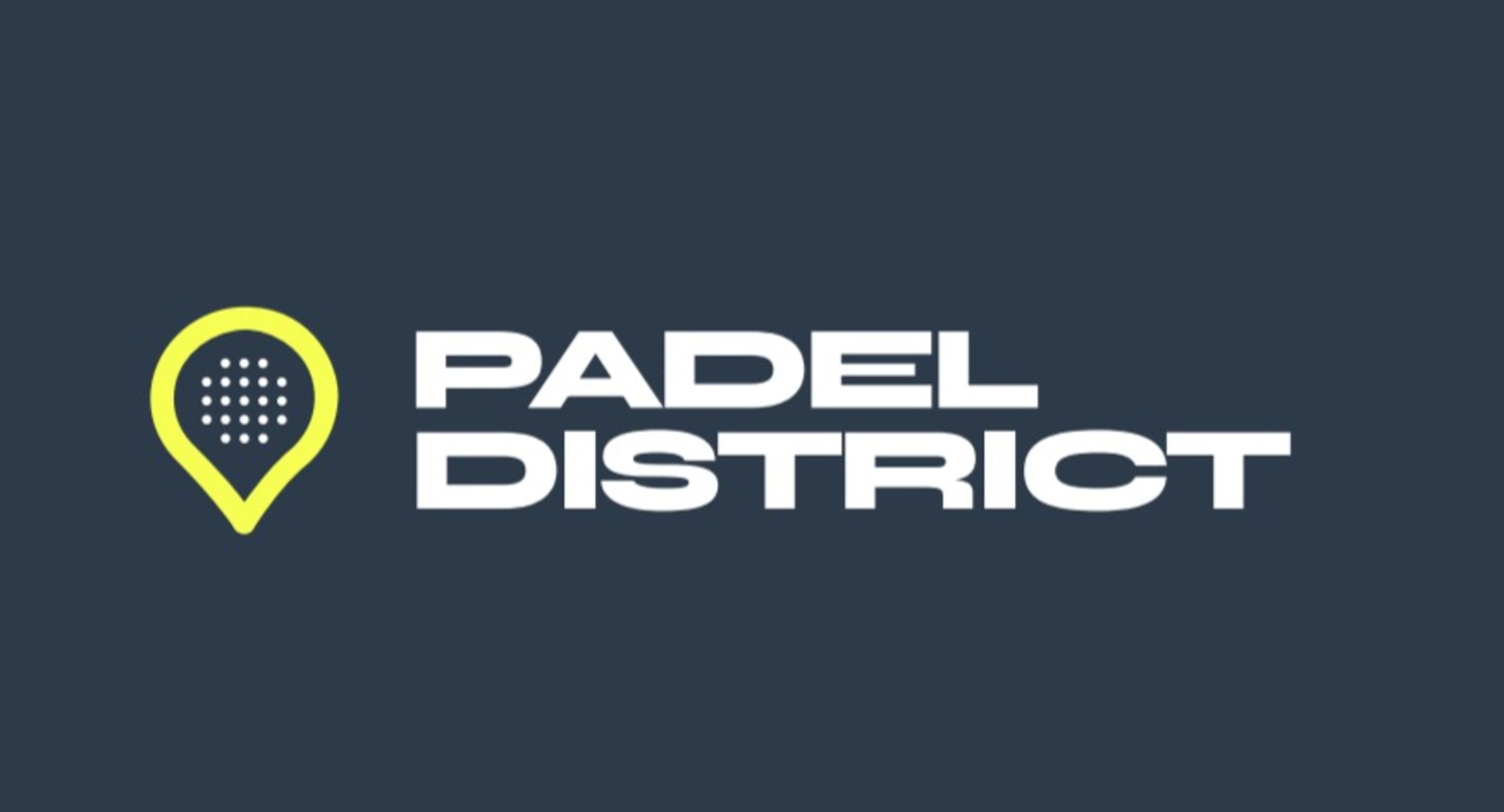 Padel District Lille — photo 4