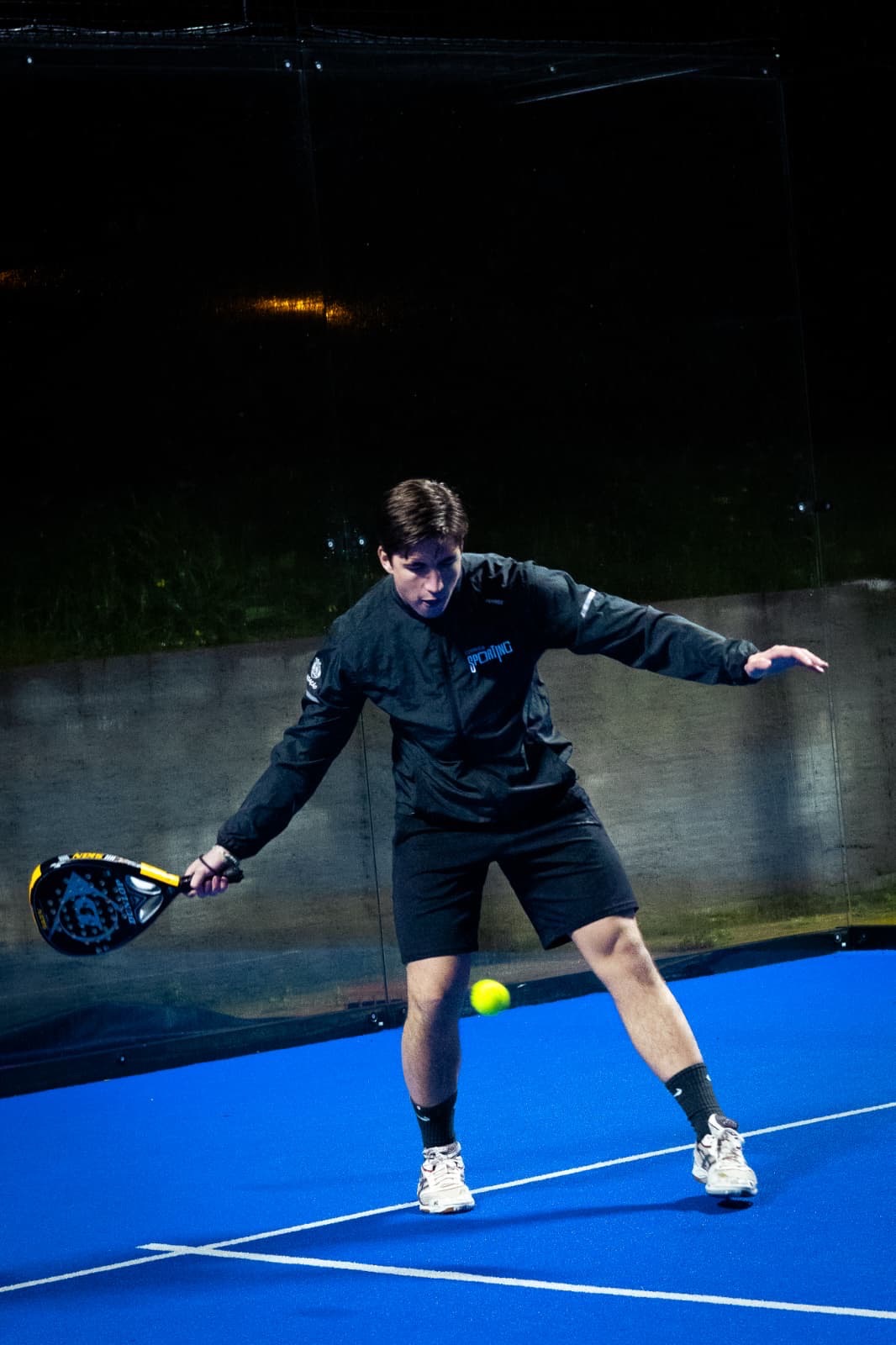 Padel do Relógio — photo 2