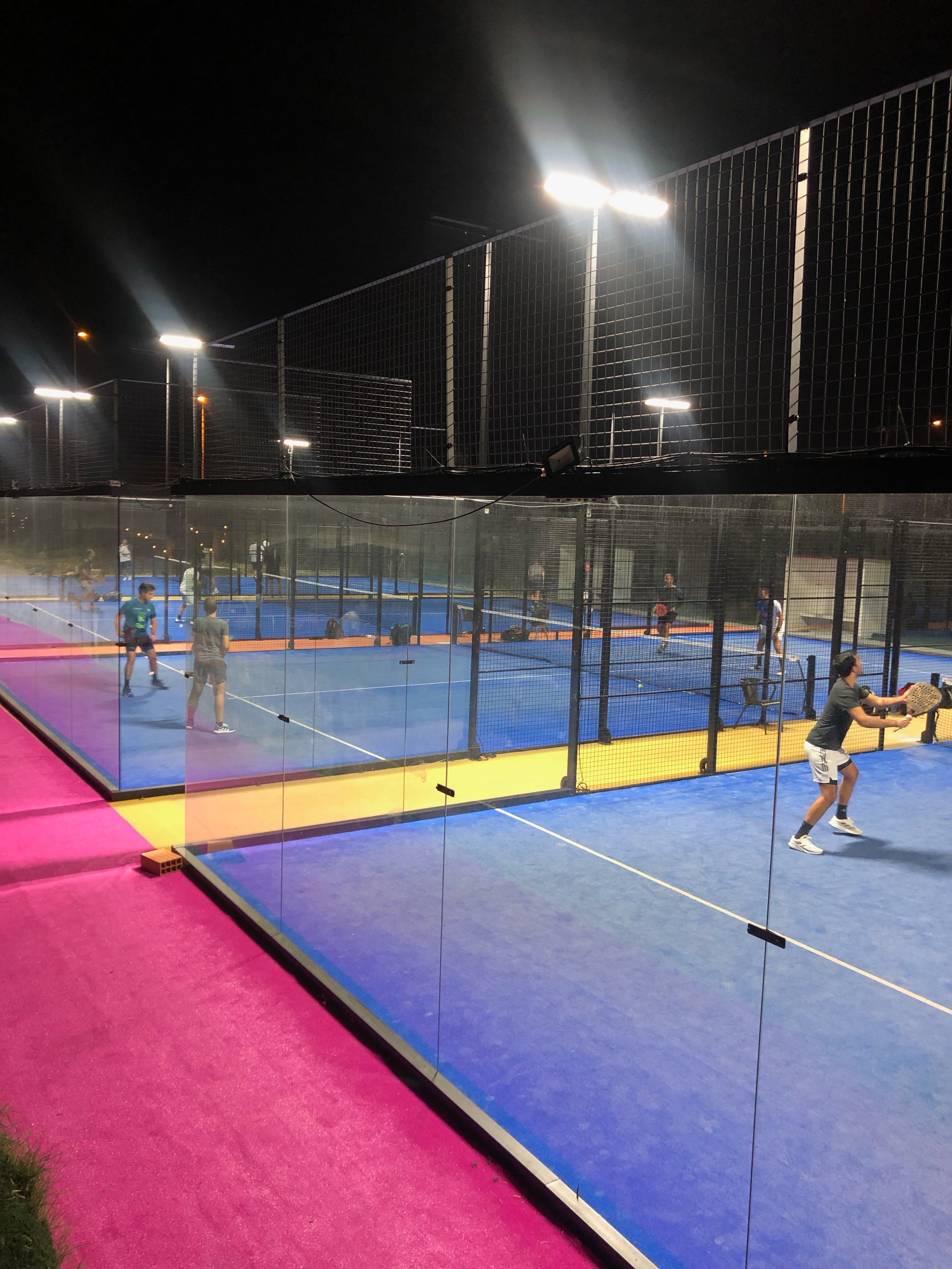 Padel do Relógio — photo 4
