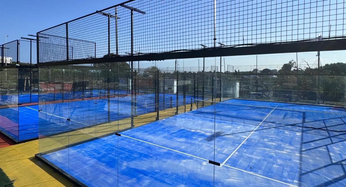 Padel do Relógio (offline) — photo 1