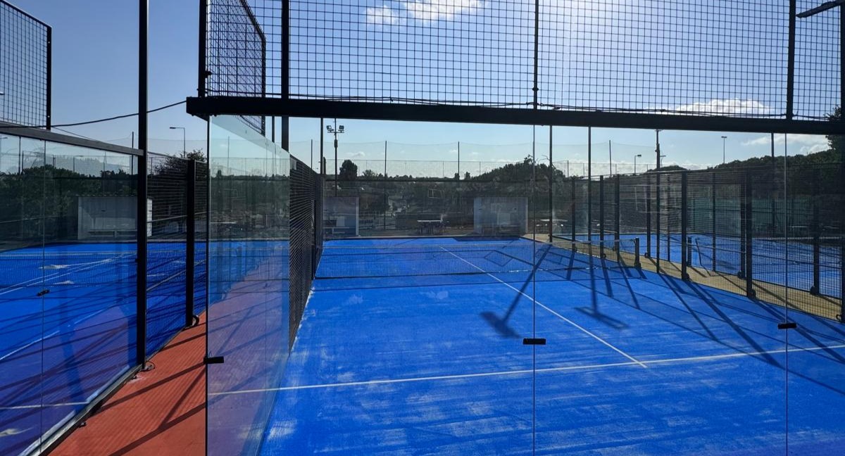 Padel do Relógio (offline) — photo 2