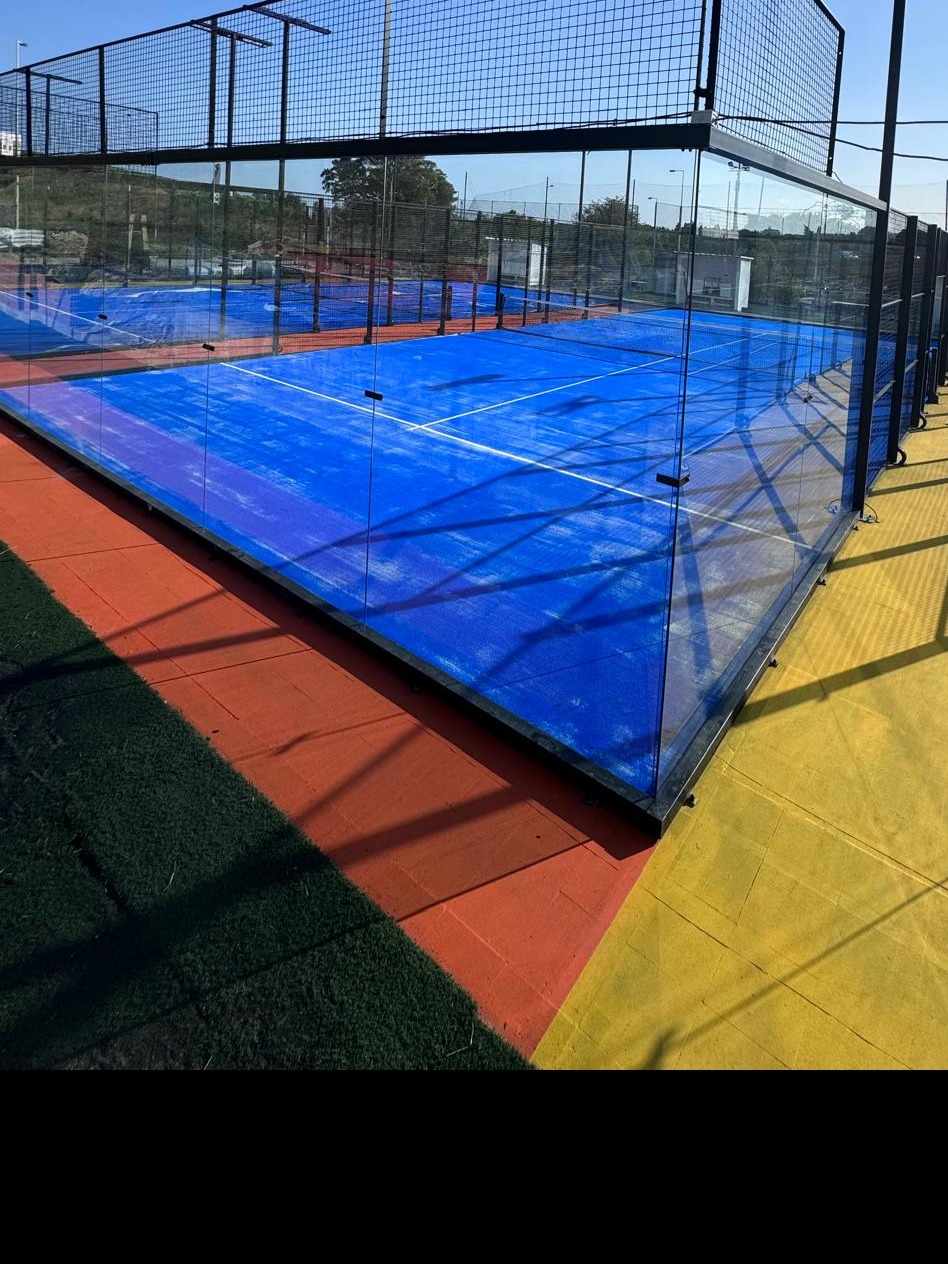 Padel do Relógio (offline) — photo 6