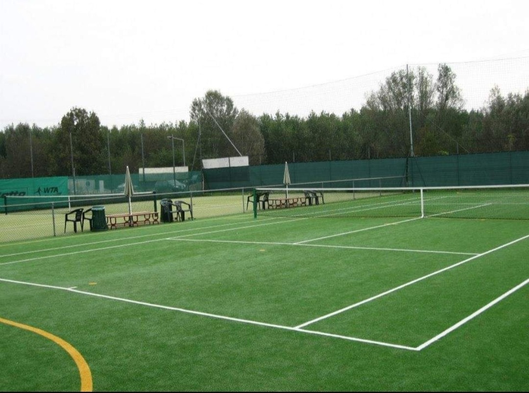 Padel Dome — photo 4