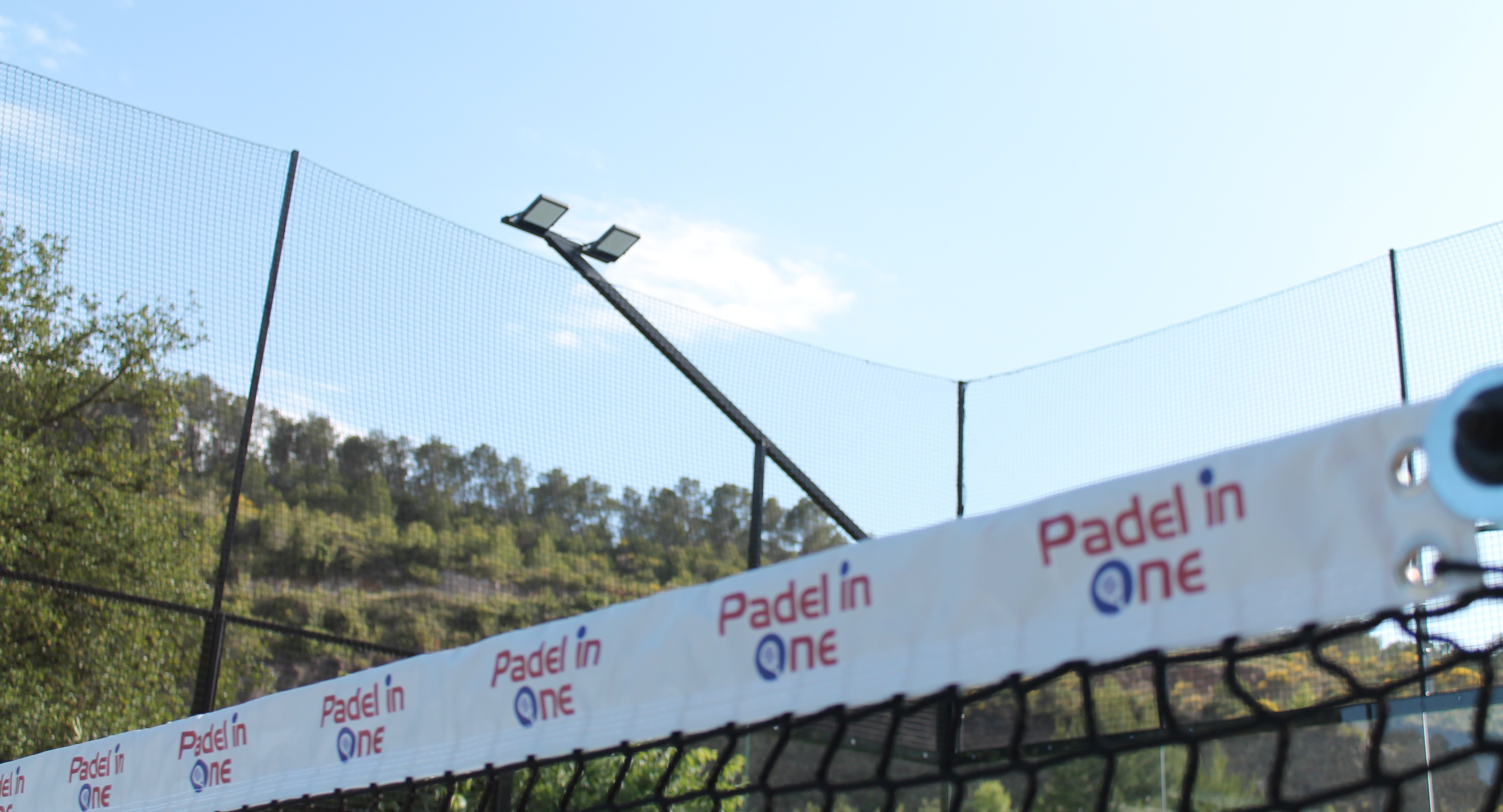 Padel Dominiques Vallirana — photo 1