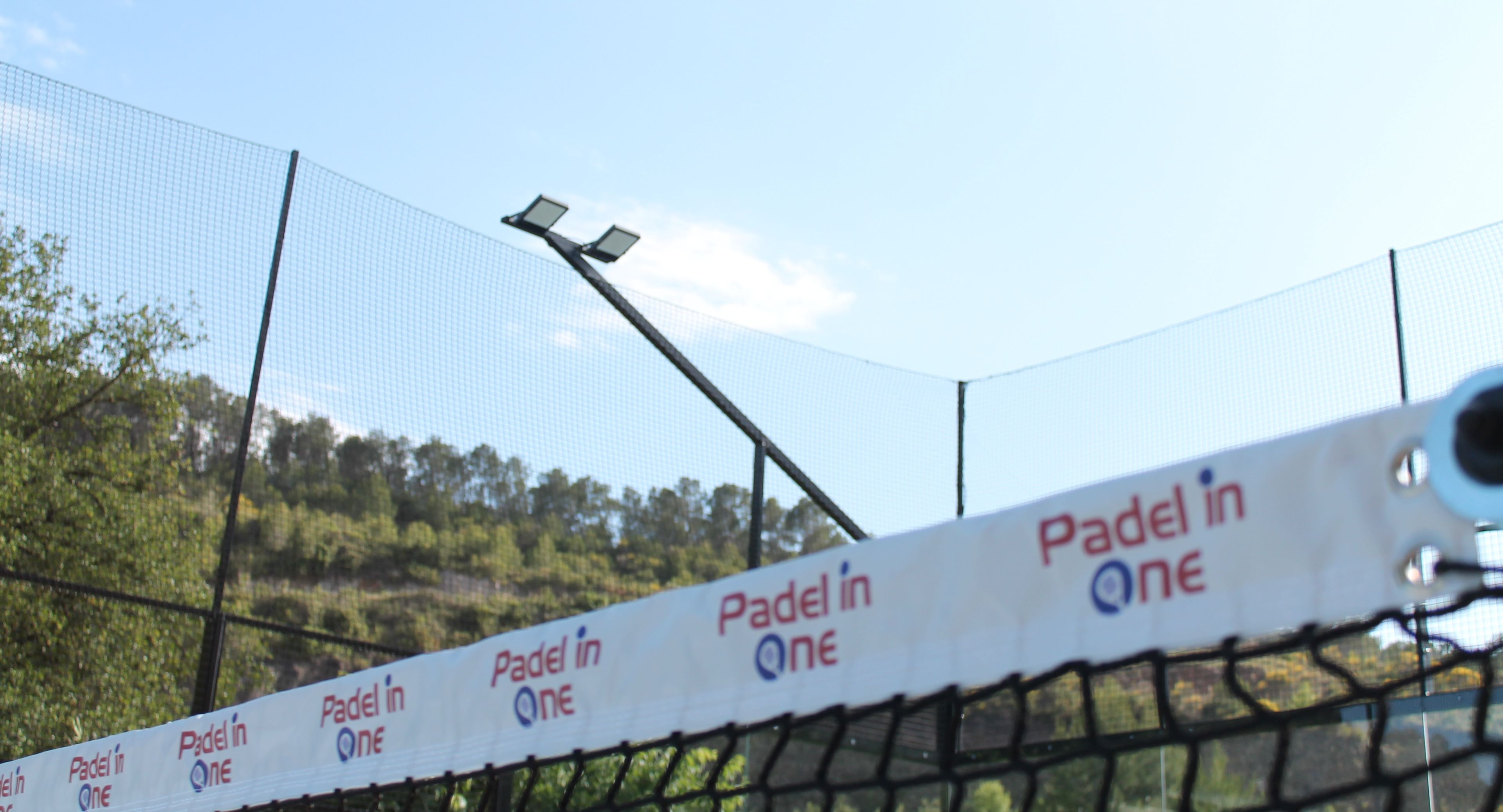 Padel Dominiques Vallirana — photo 3
