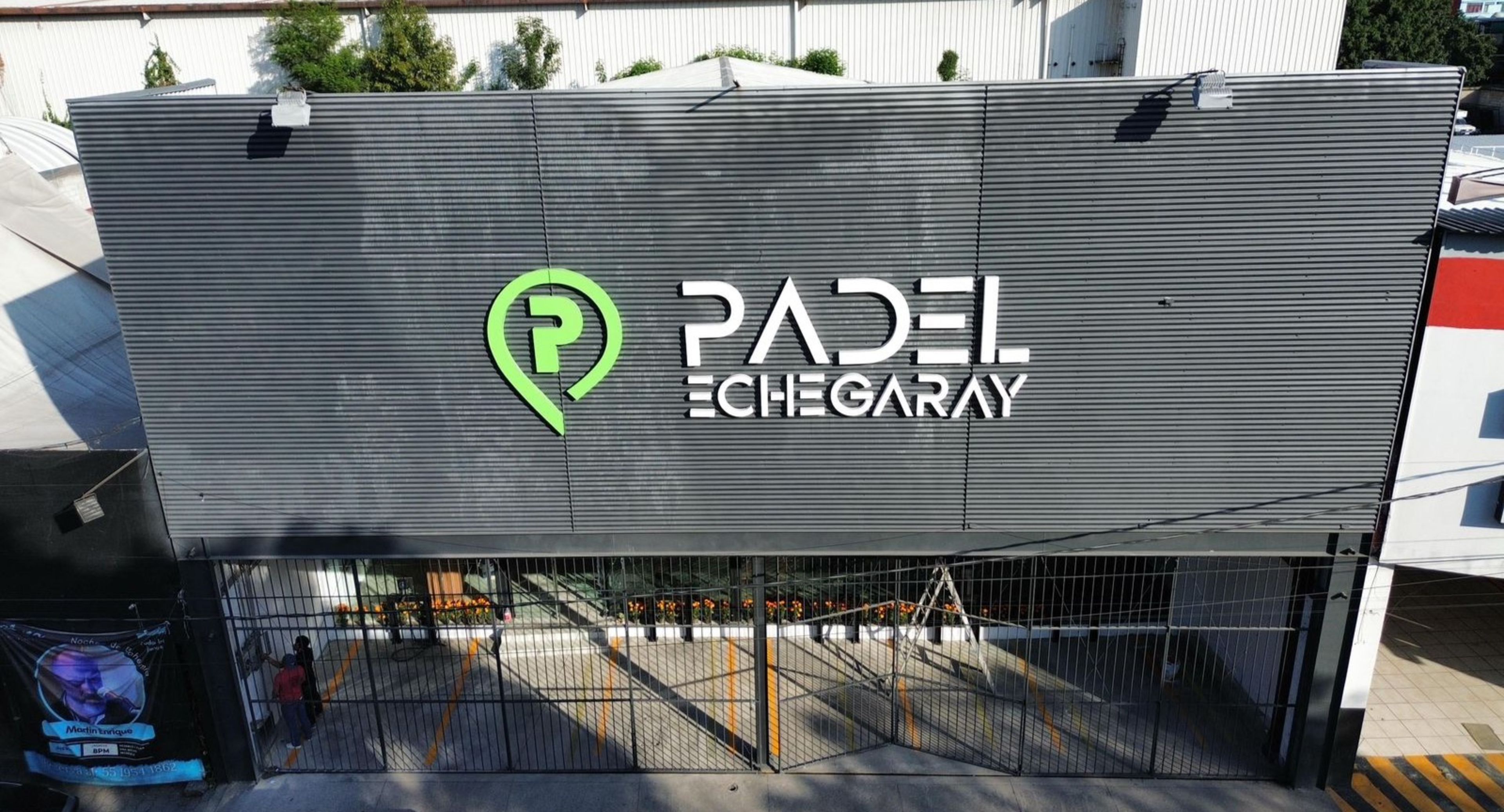 Padel Echegaray — photo 12