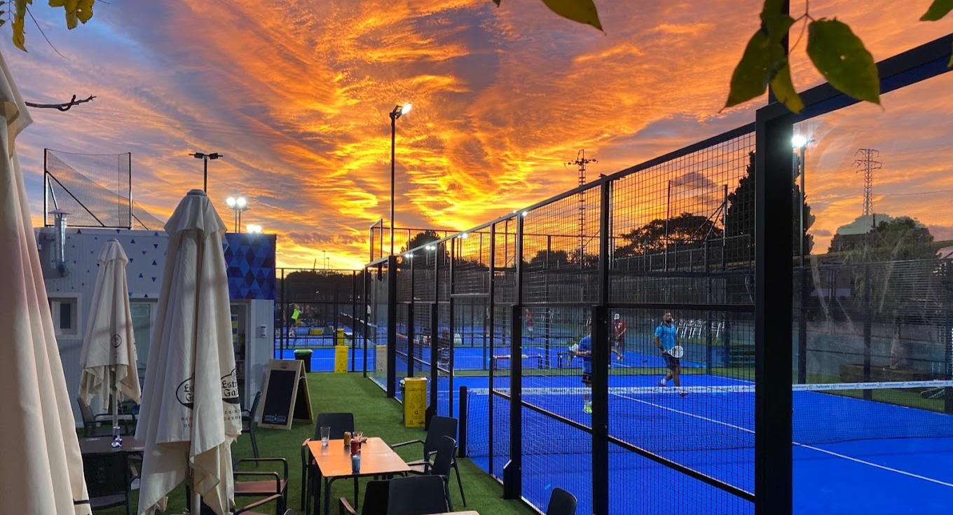 Padel El Salt — photo 2
