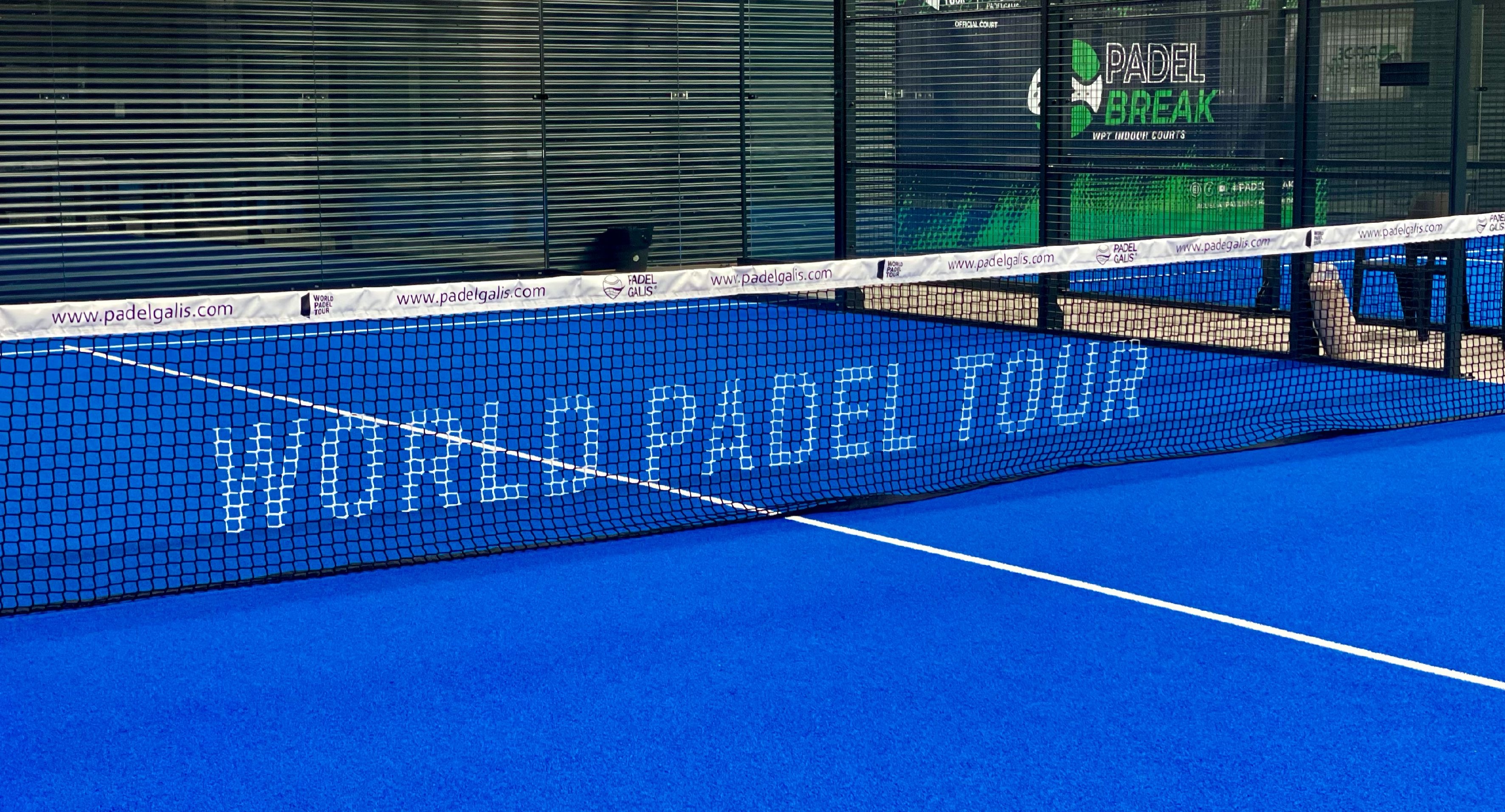 Padel Errado — photo 3