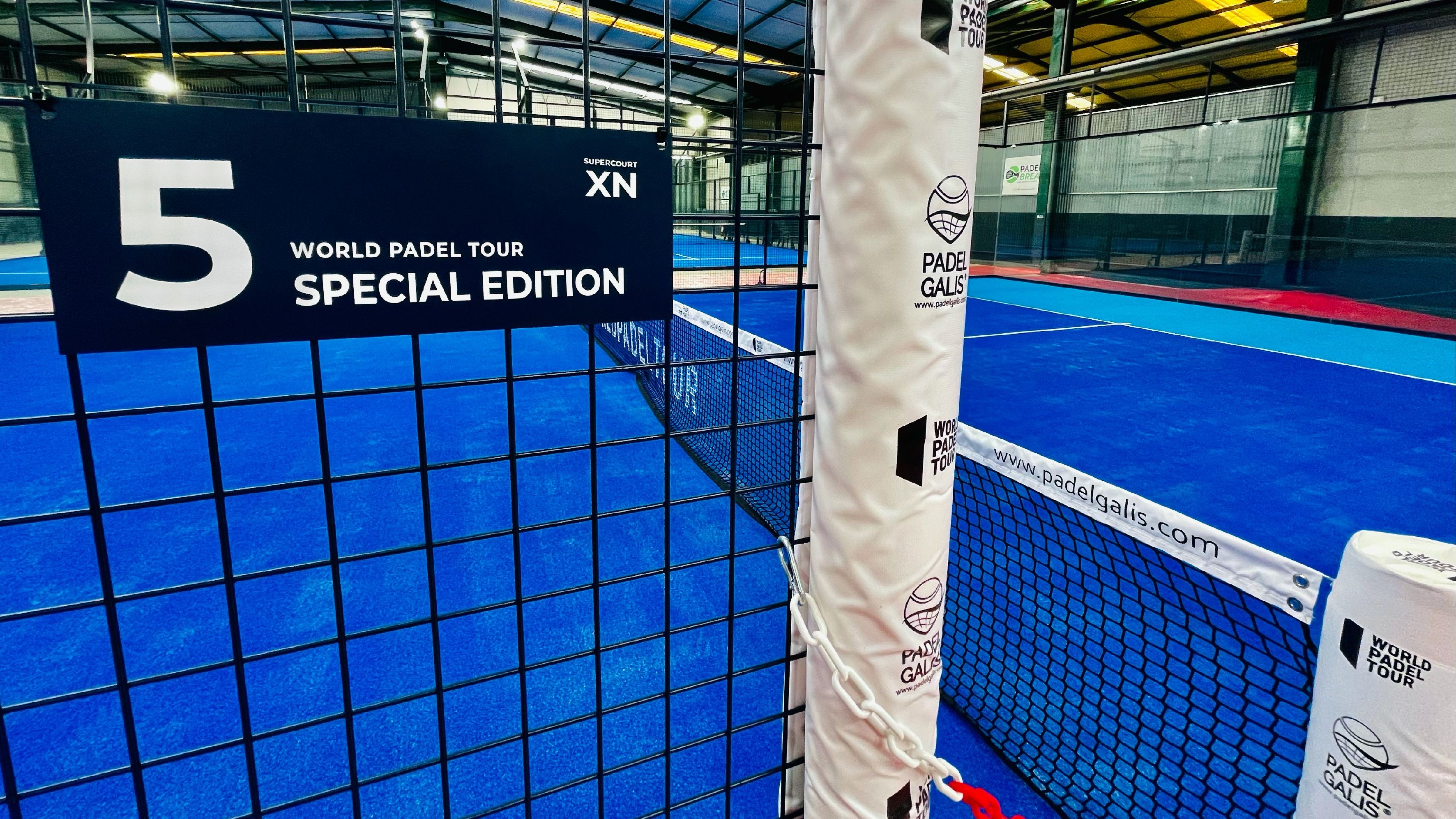 Padel Errado — photo 4