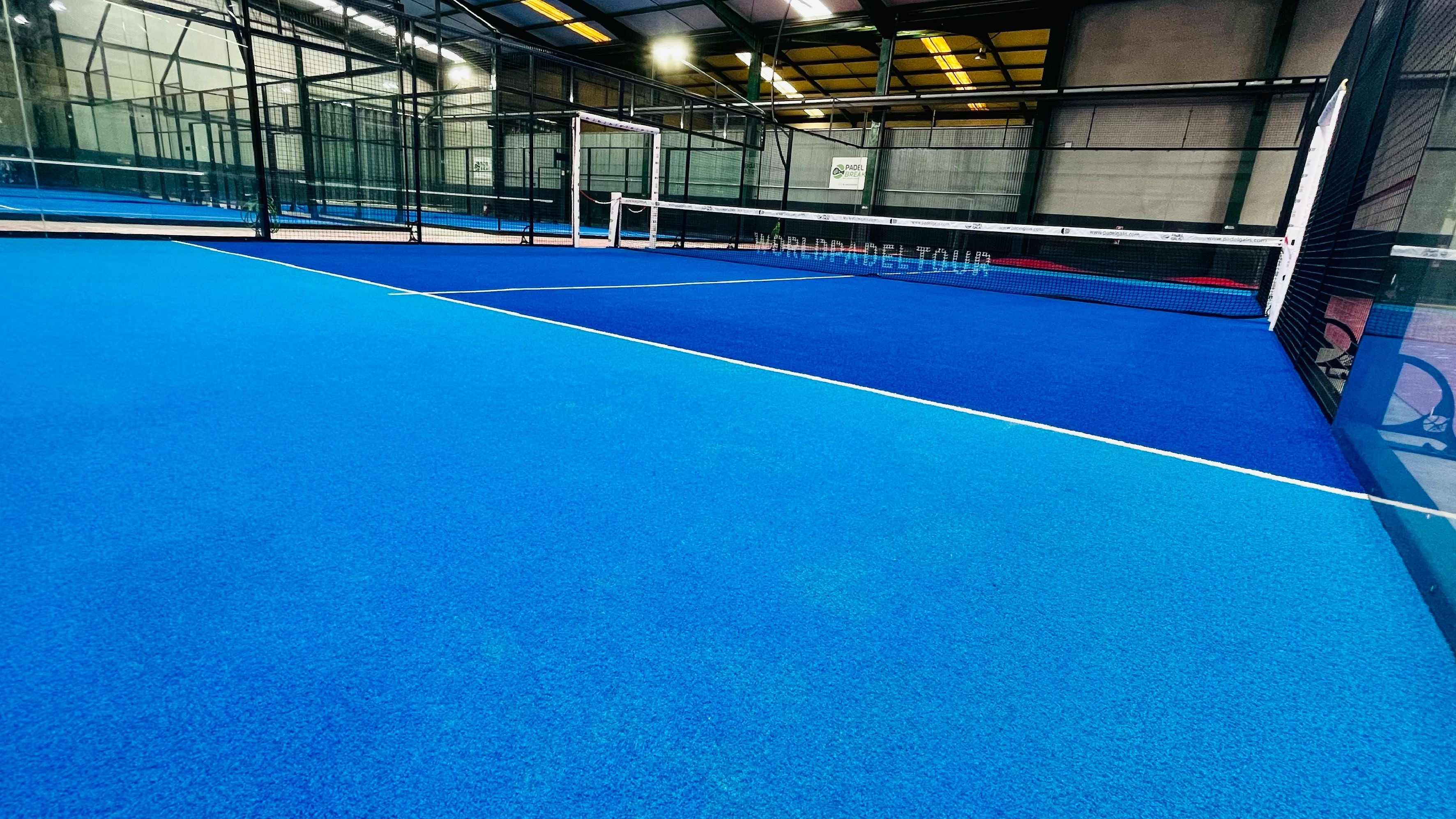Padel Errado — photo 5
