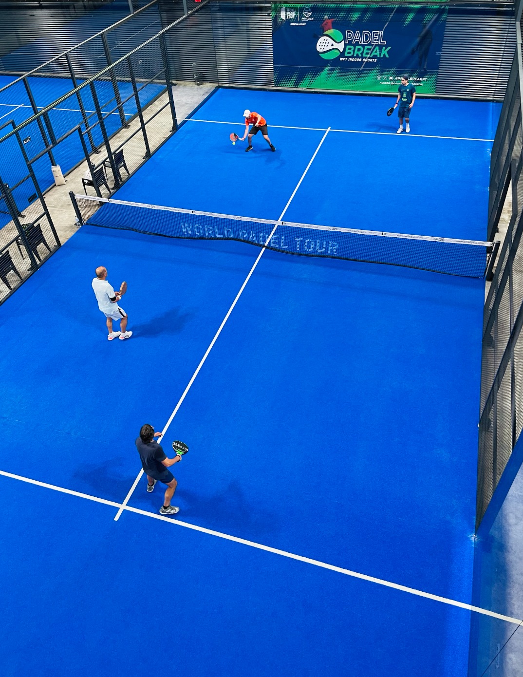 Padel Errado — photo 6