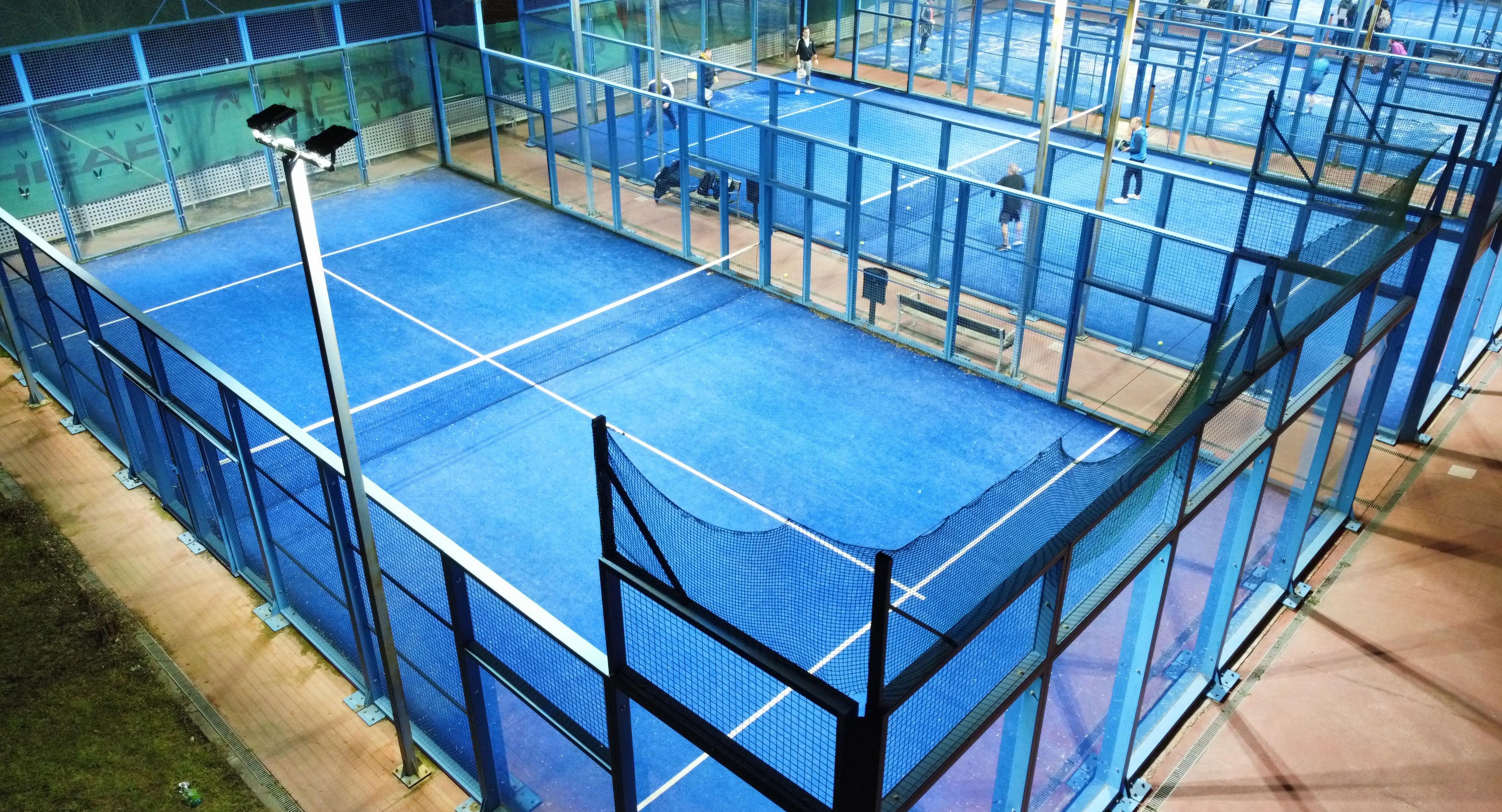 Padel Espacio Garena — photo 2