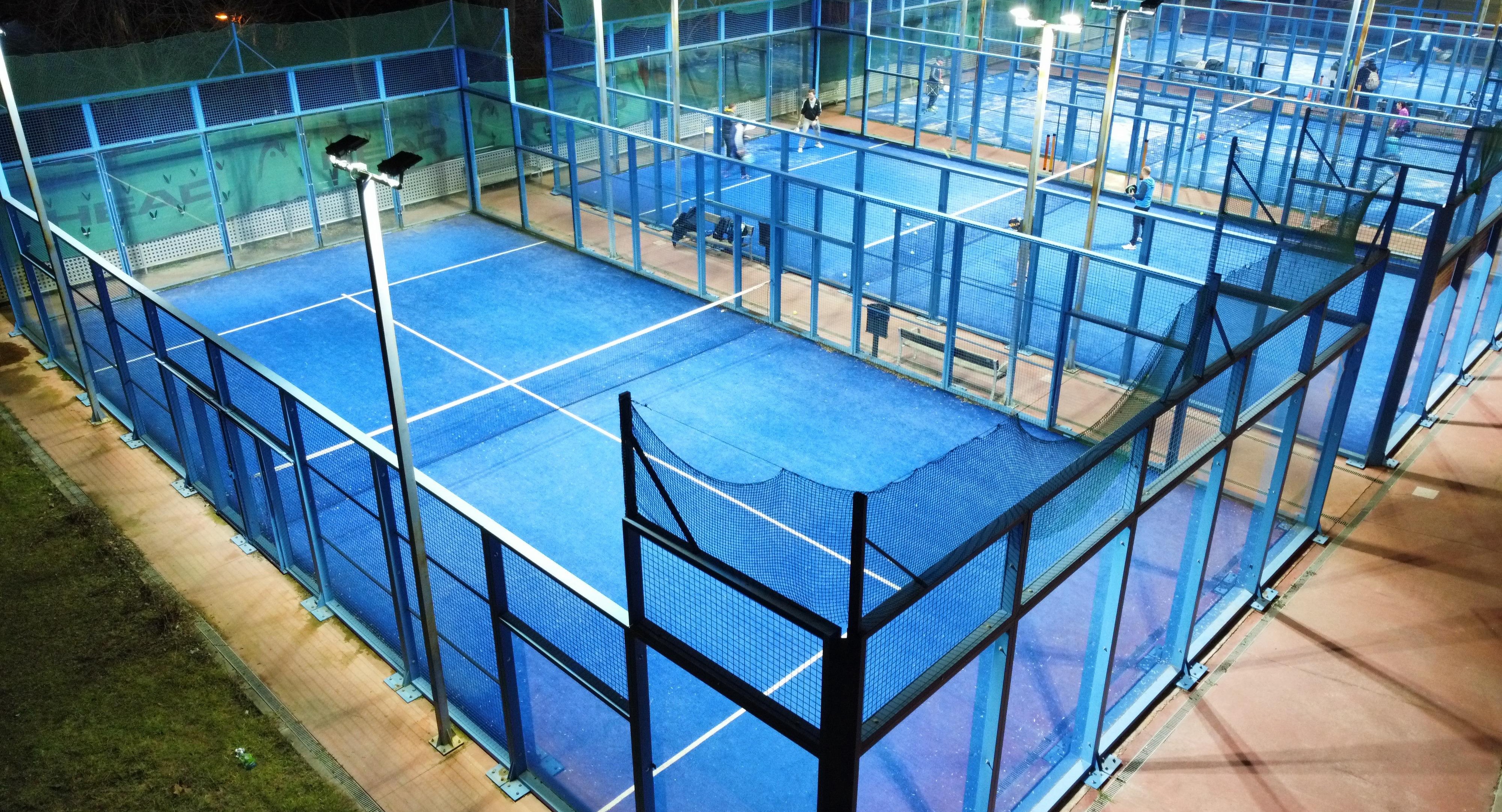 Padel Espacio Garena — photo 3