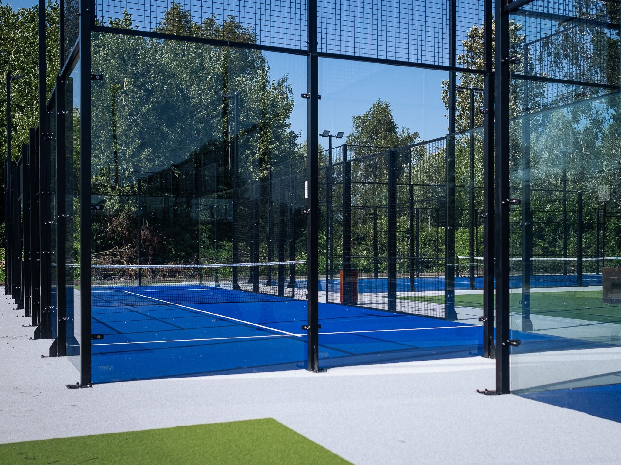 Padel Estate — photo 2