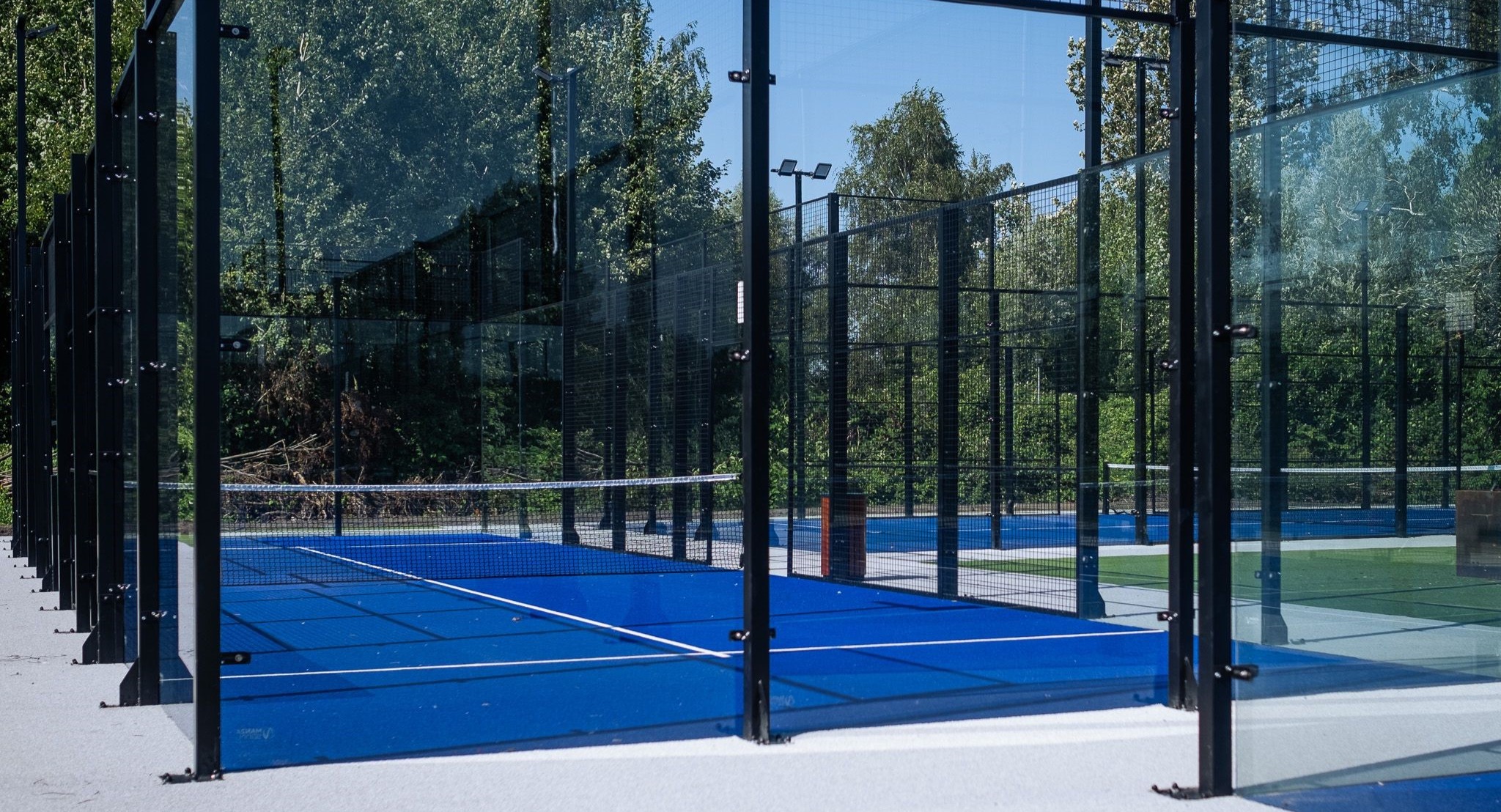 Padel Estate — photo 3
