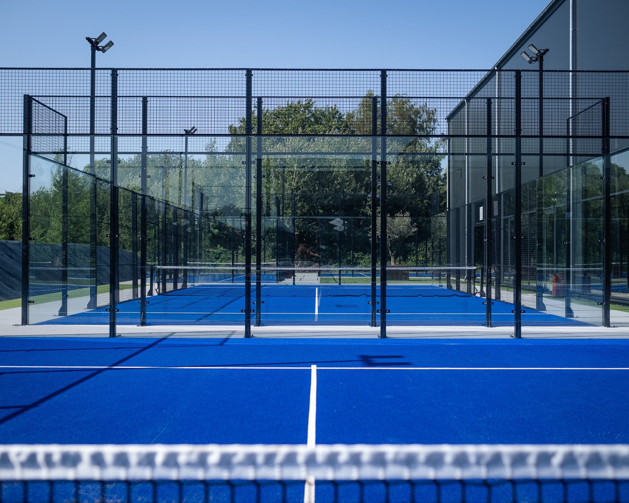 Padel Estate — photo 4