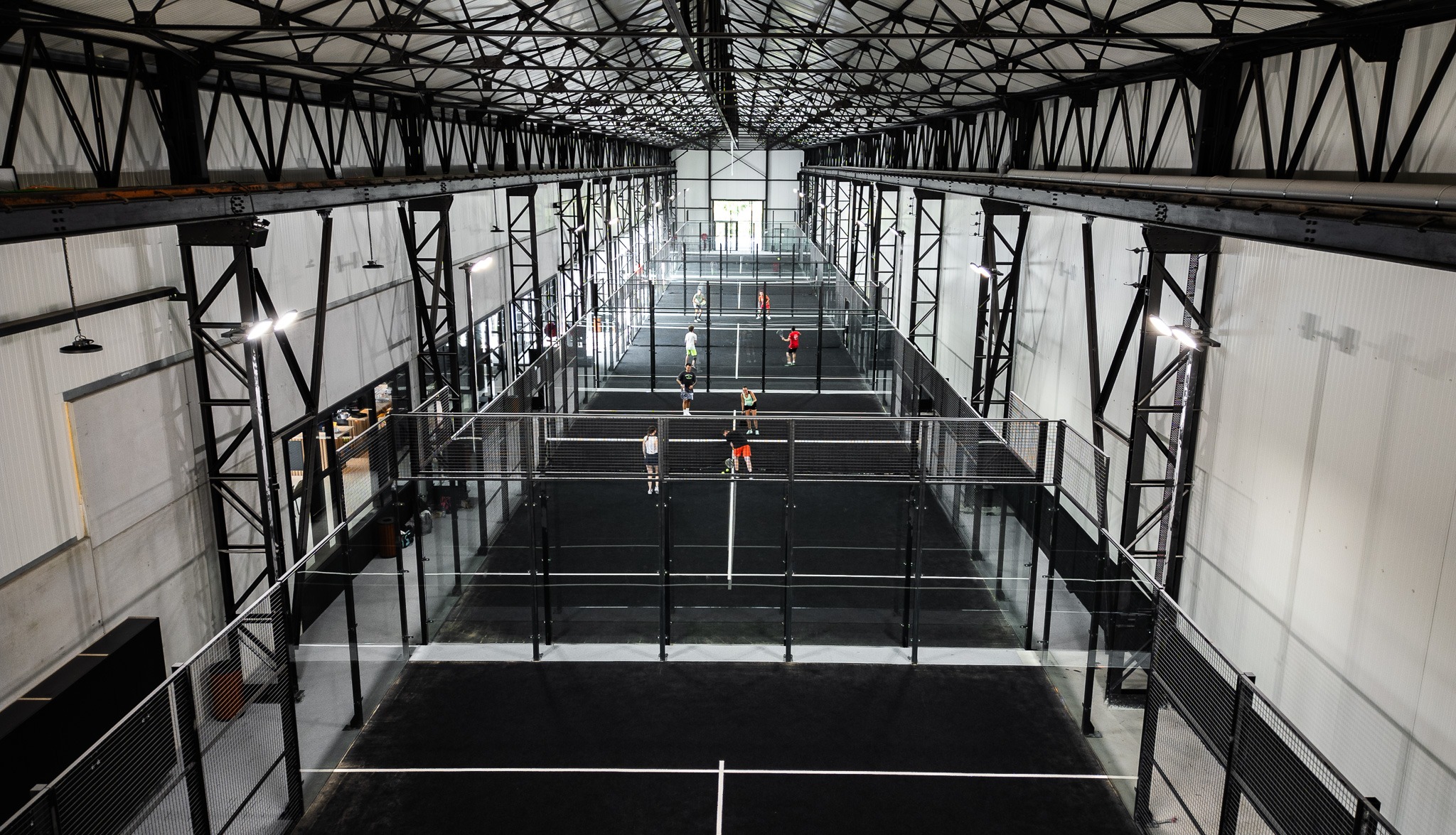Padel Estate — photo 5