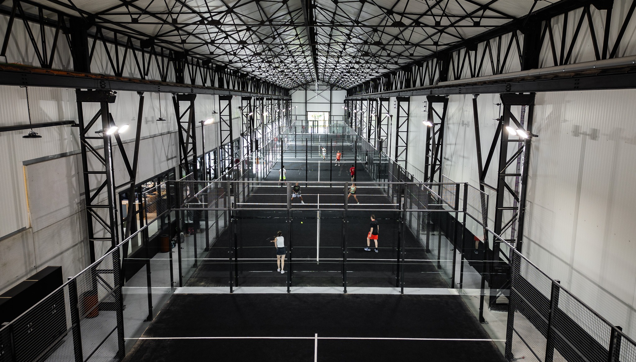 Padel Estate — photo 6