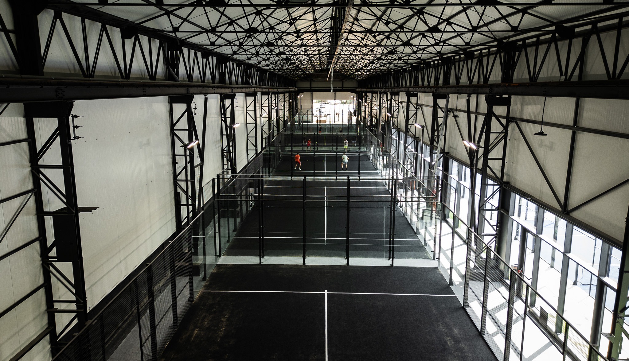 Padel Estate — photo 7