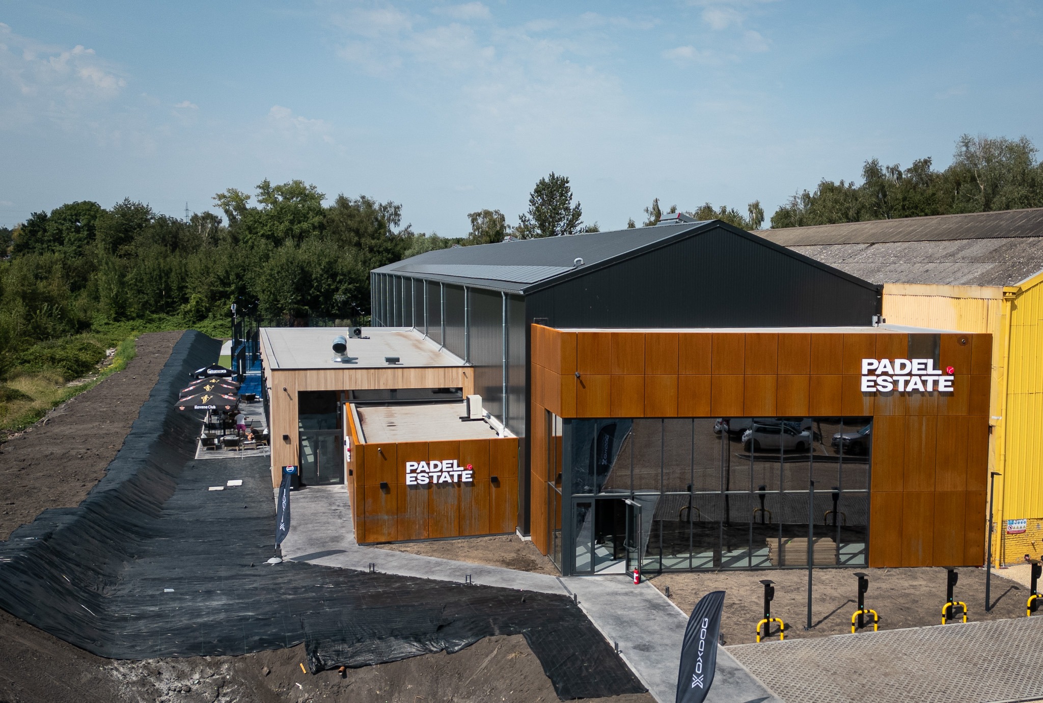 Padel Estate — photo 8