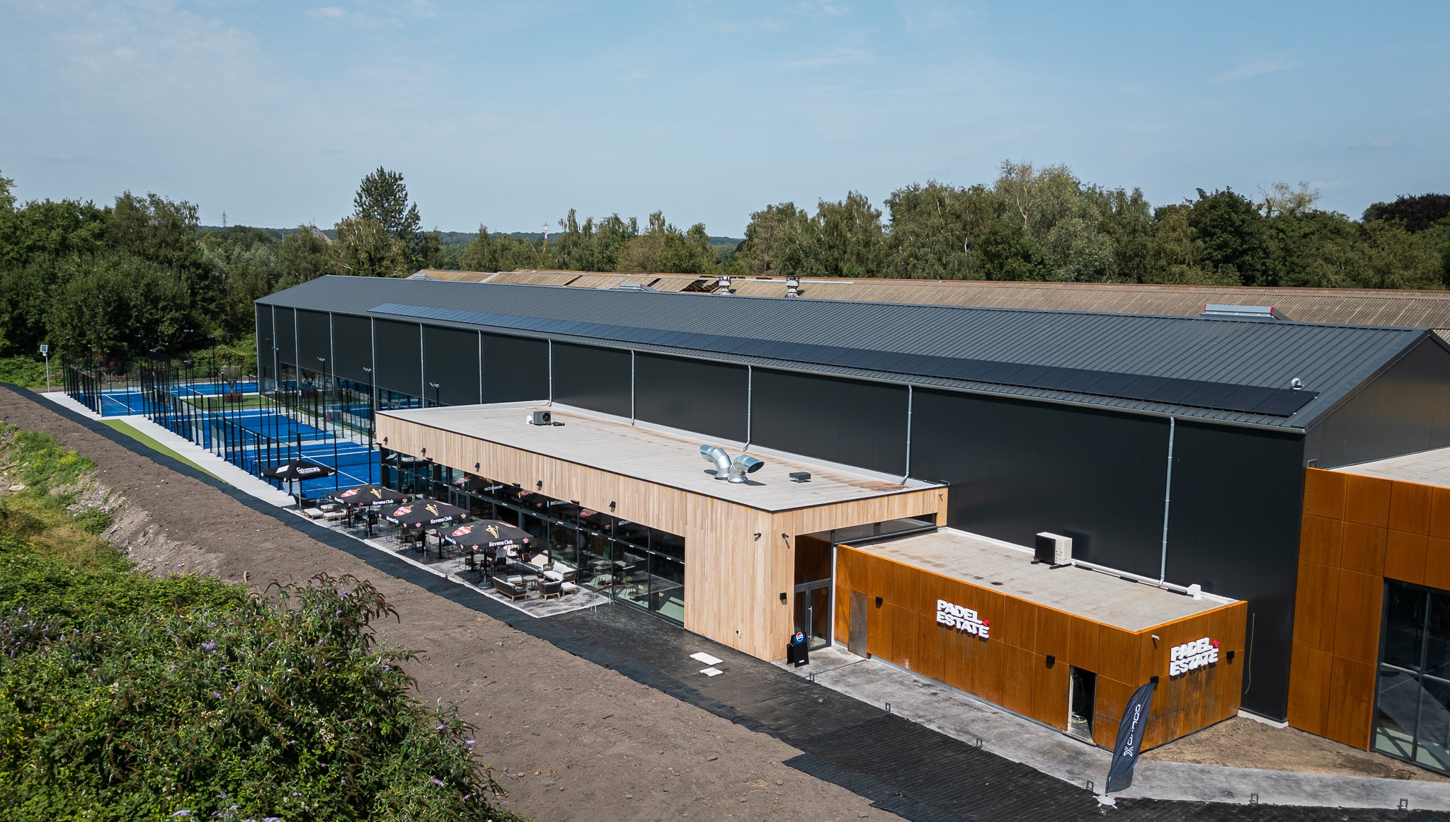 Padel Estate — photo 10