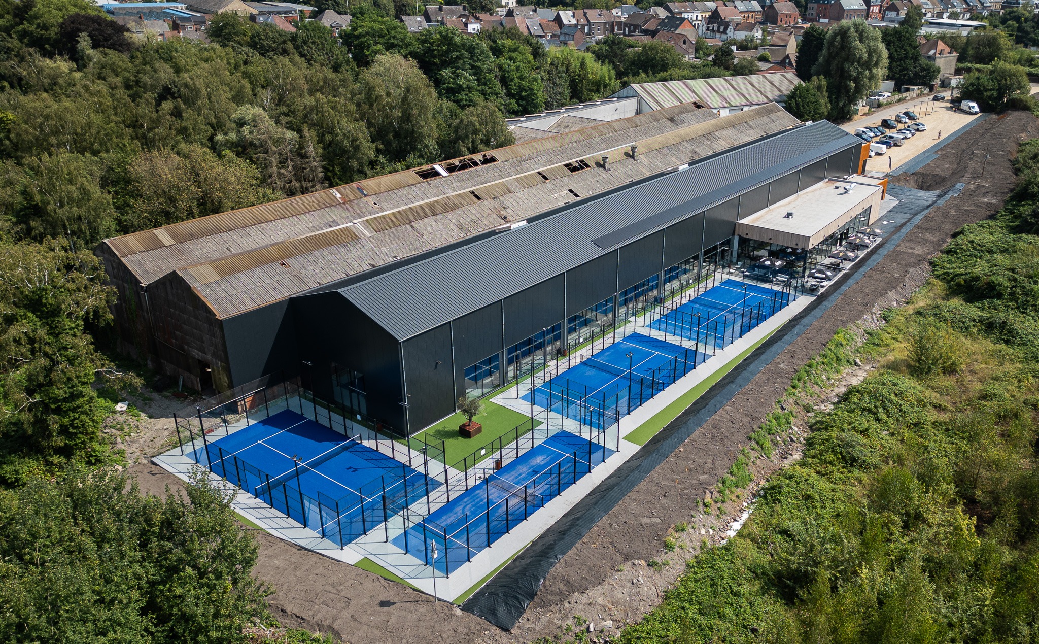 Padel Estate — photo 11