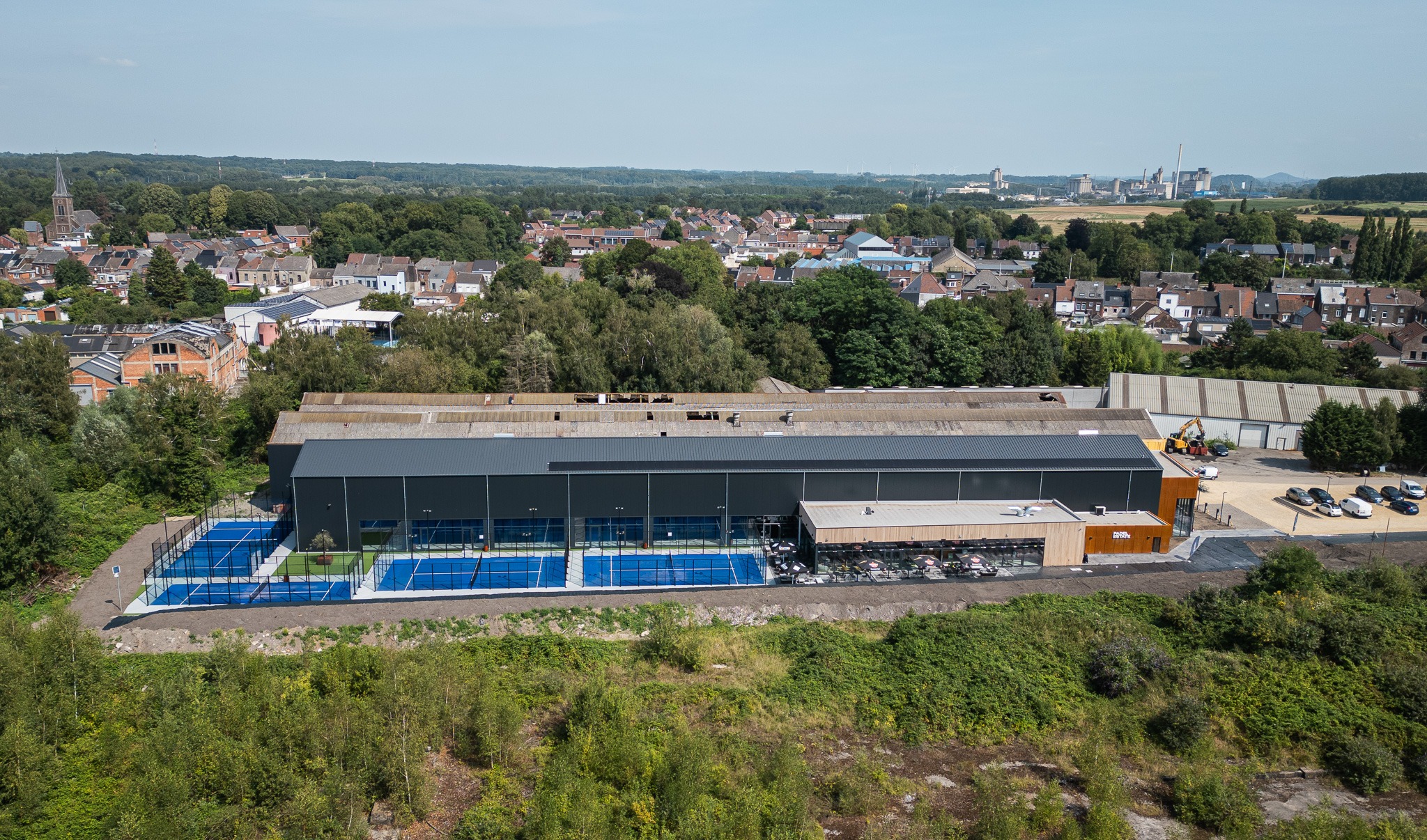 Padel Estate — photo 13