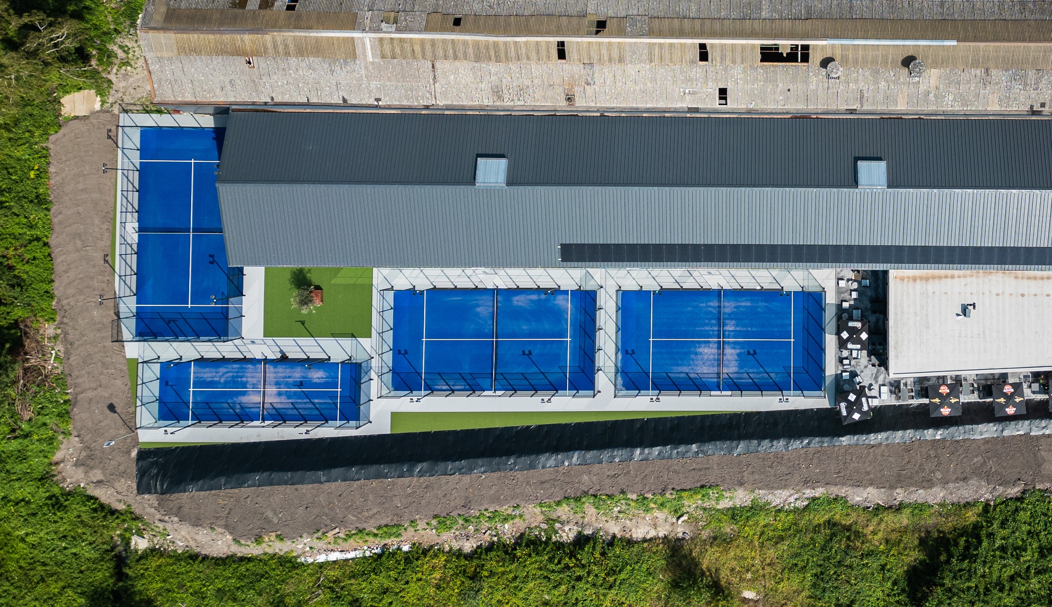 Padel Estate — photo 14