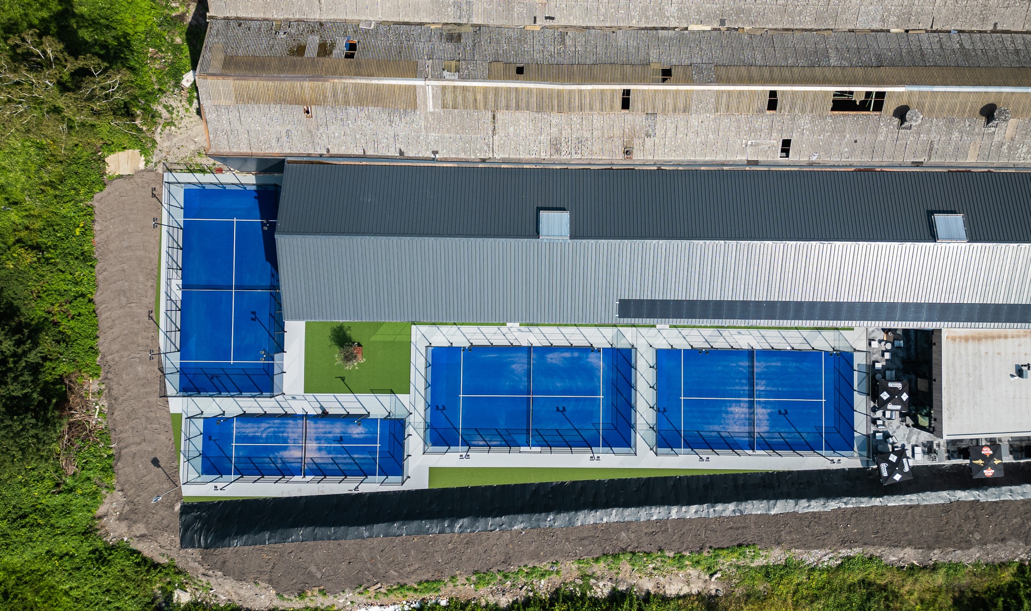 Padel Estate — photo 15