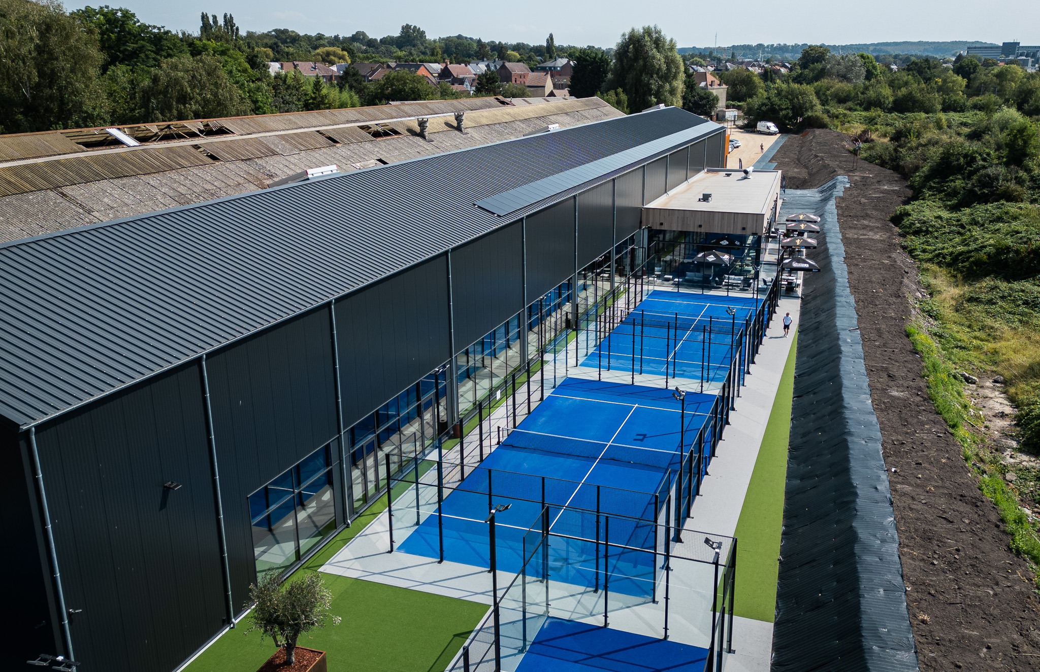 Padel Estate — photo 16