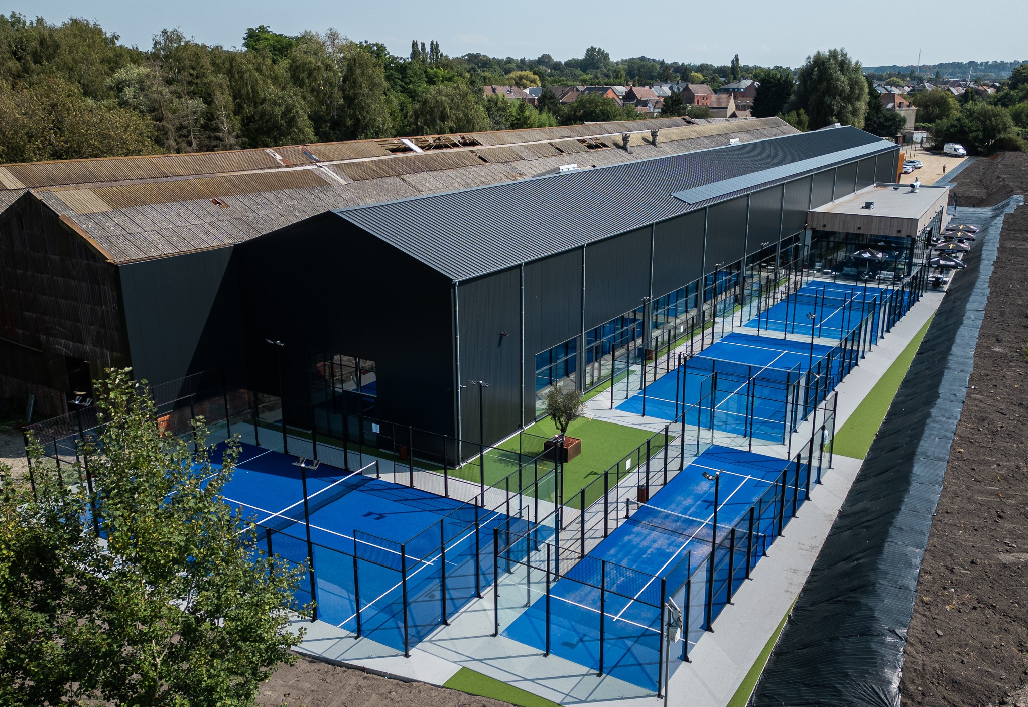 Padel Estate — photo 17
