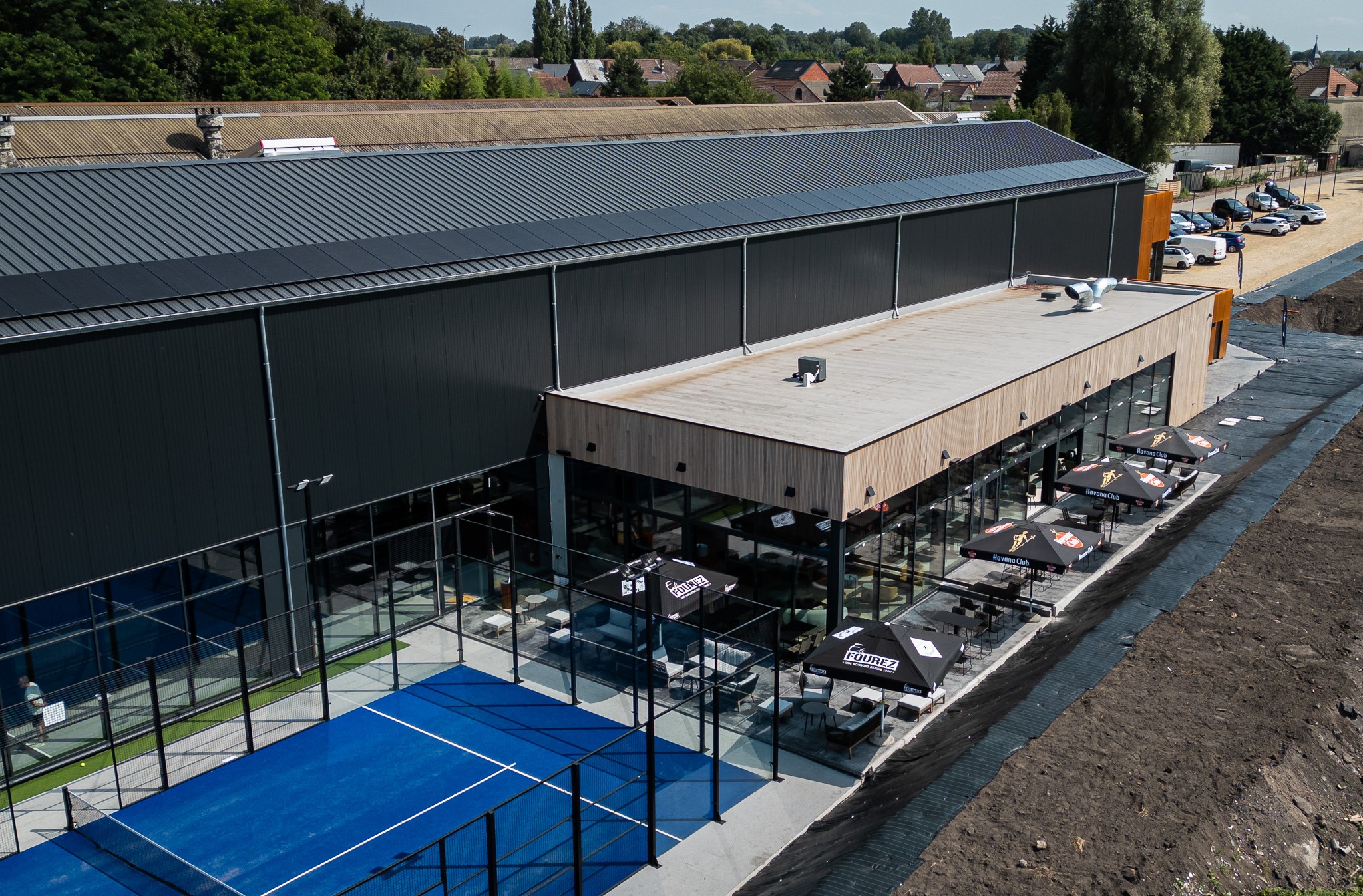 Padel Estate — photo 18